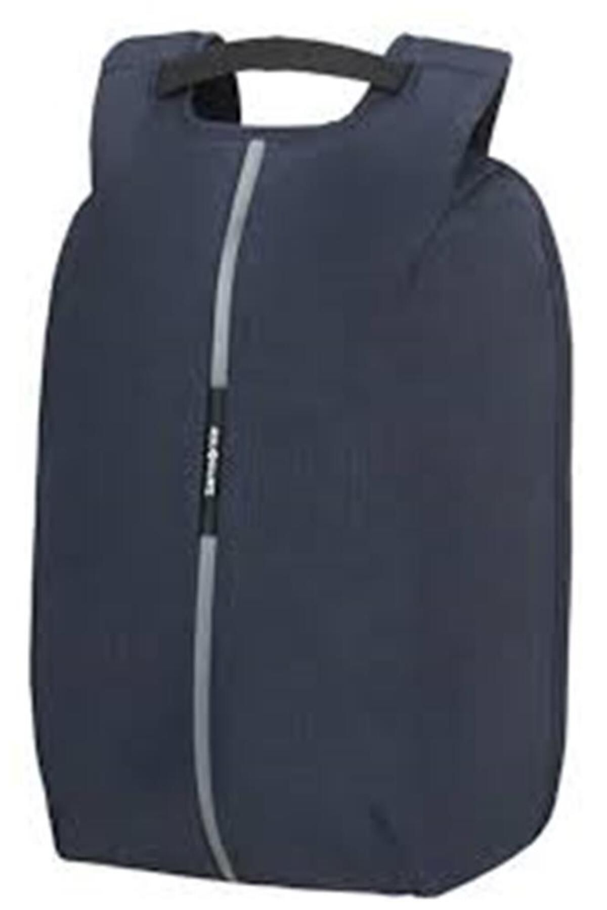Vobotek Teknoloji Samsonite KA6-01-001 15,6 Securipak Notebook Sırt Çantası Mavi