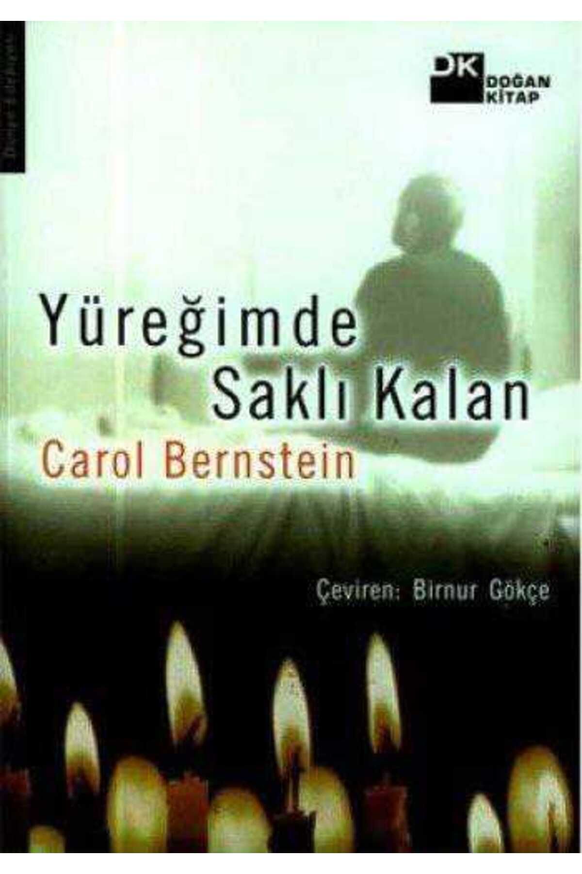 Türk Dil Kurumu Yayınları Yüreğimde Saklı Kalan