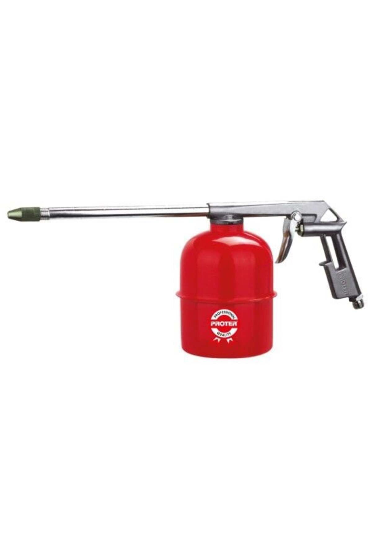 Proter DO-10 MAZOT TABANCASI