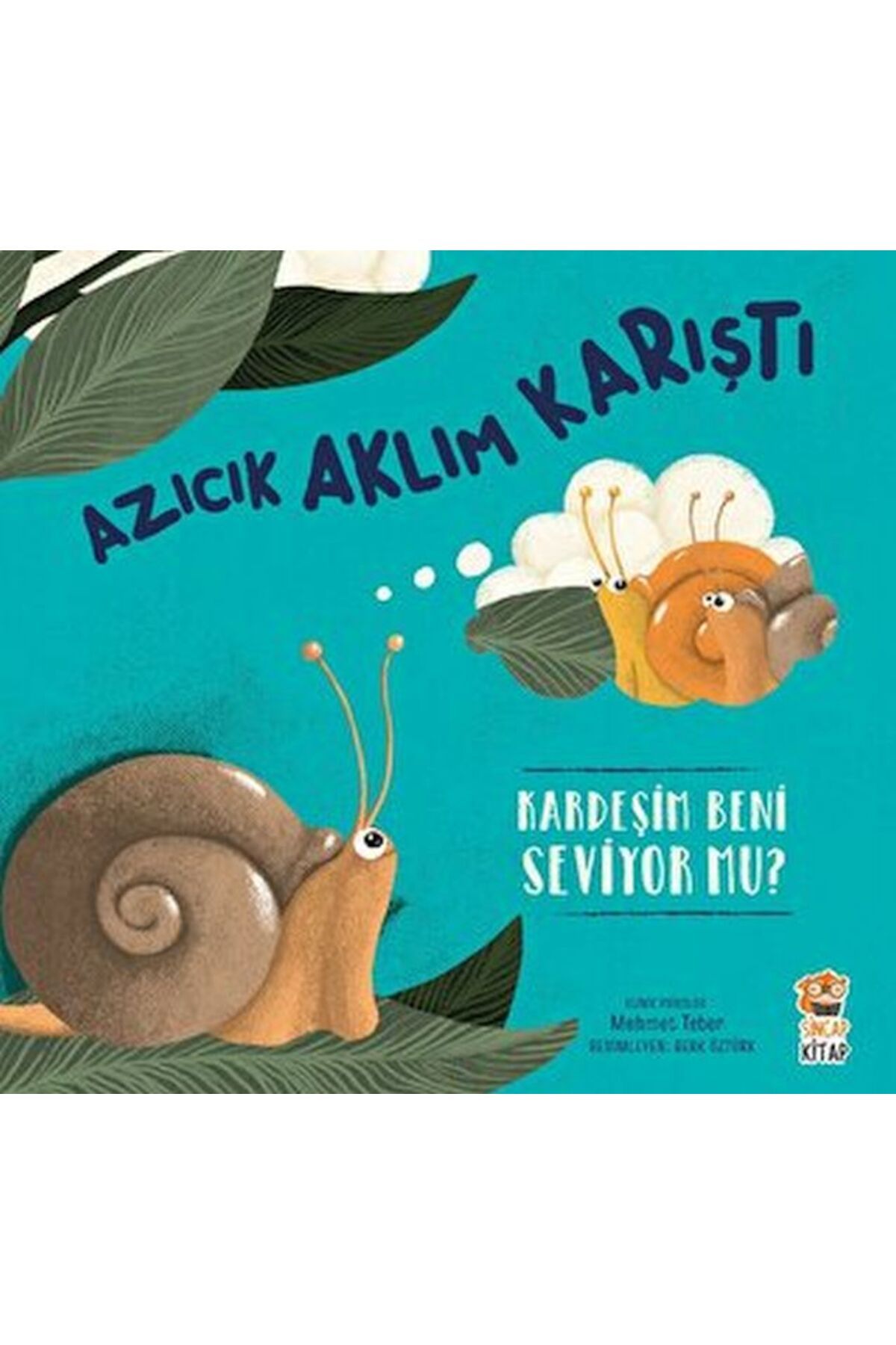 Genç Timaş Azıcık Aklım Karıştı-Kardeşim beni Seviyor mu?