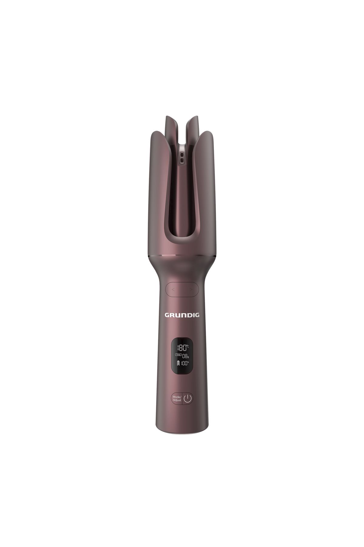 Grundig HS 6231 Şarjlı Saç Maşası