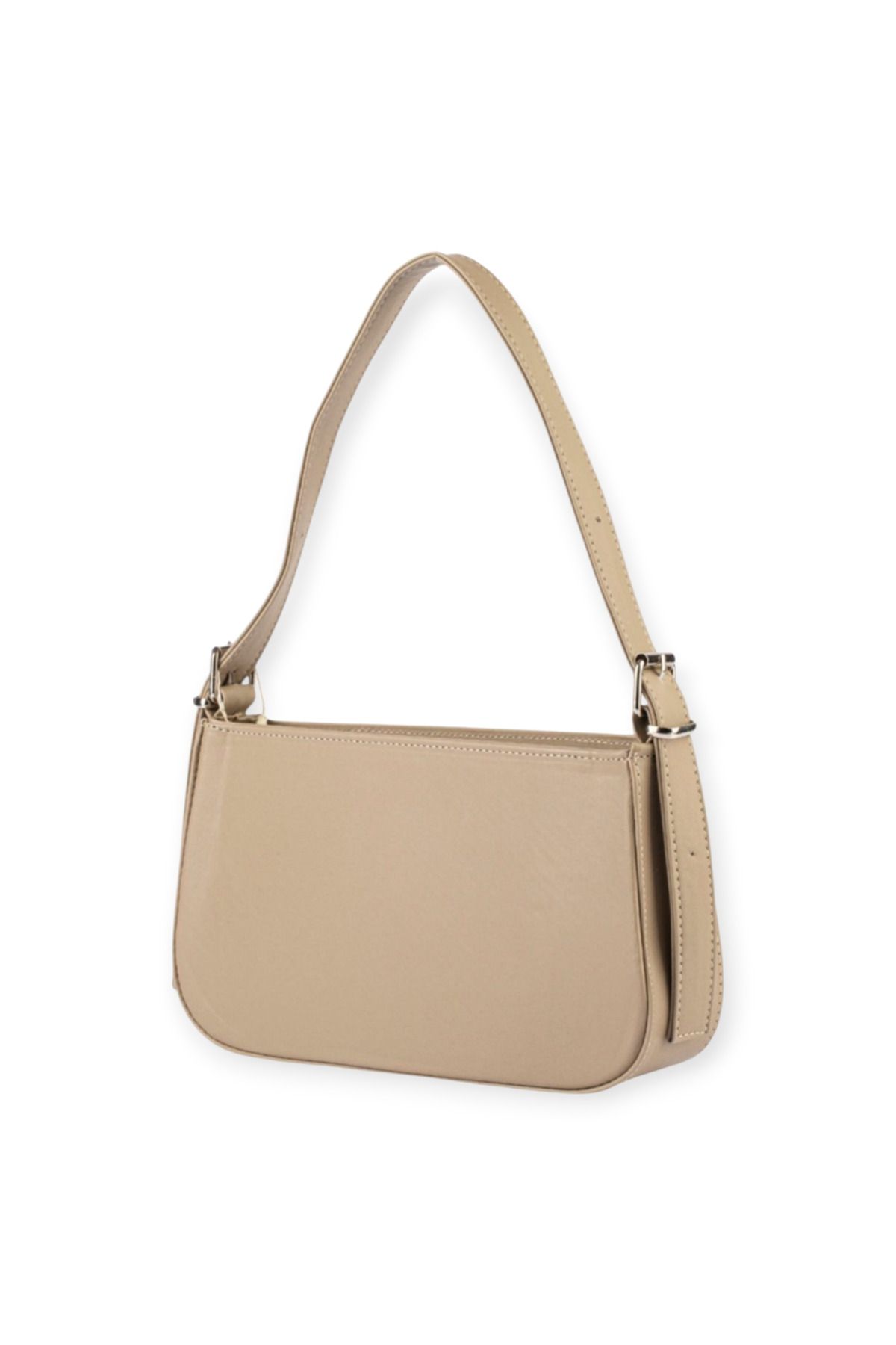 R&M BAG COLLECTİON Baget omuz çanta