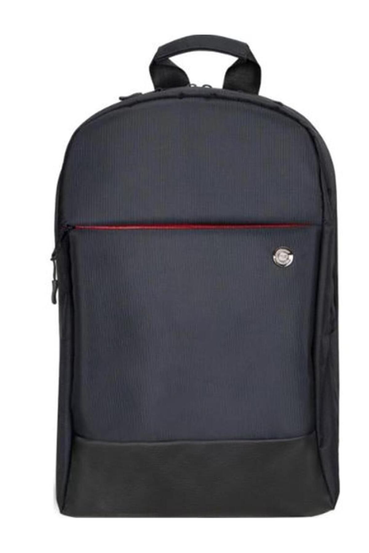 Vobotek Teknoloji Plm Palma 15.6" Notebook Sırt Çantası Siyah