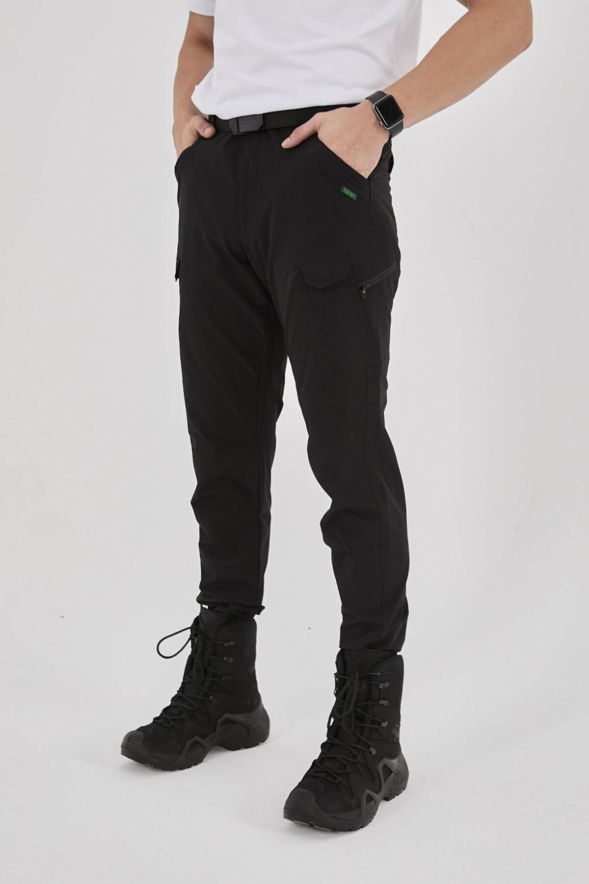 İSSİ TACTİCAL KARGO PANTOLON 5.11 MODEL