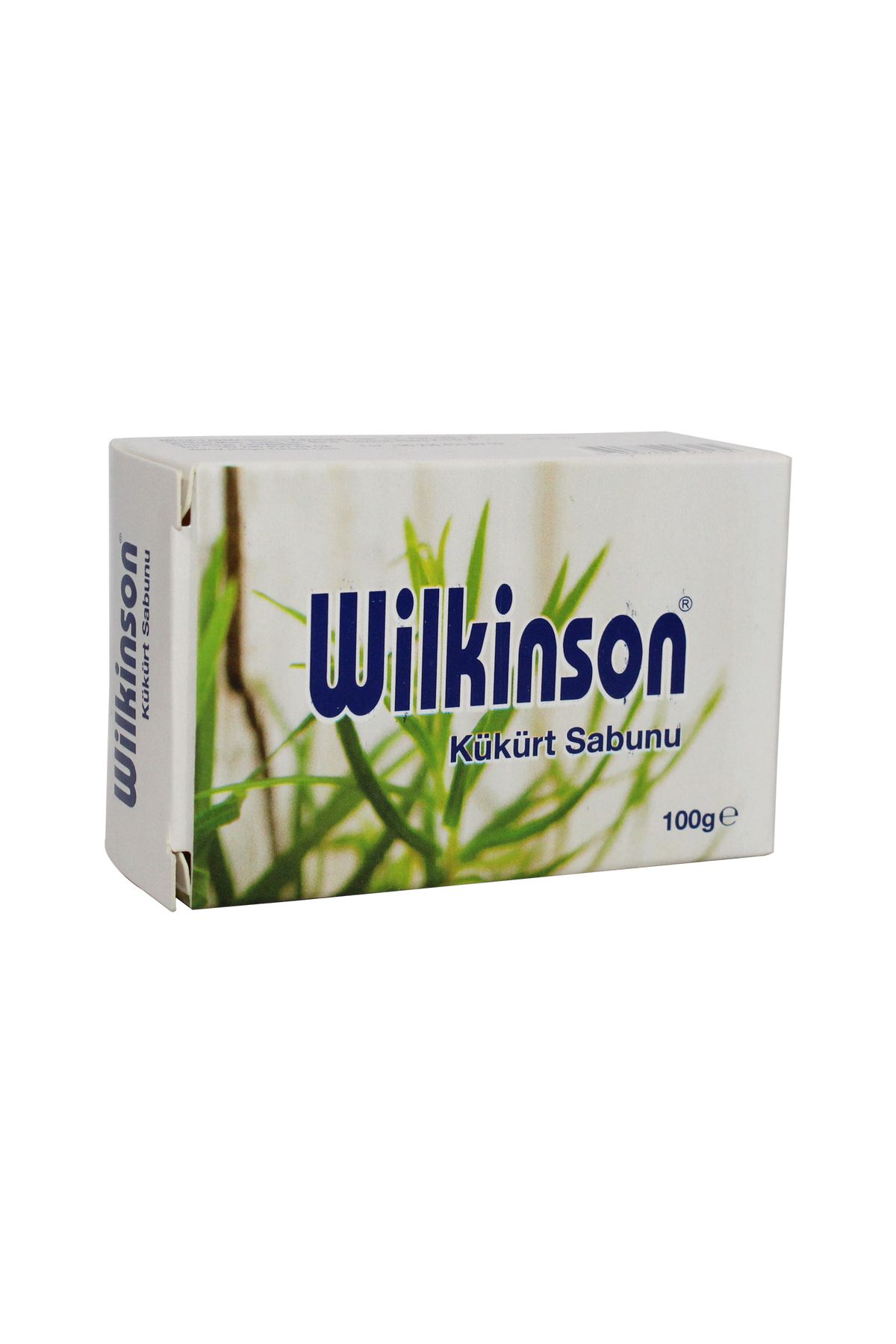 Wicron Wılkınson Kukurt Sabun