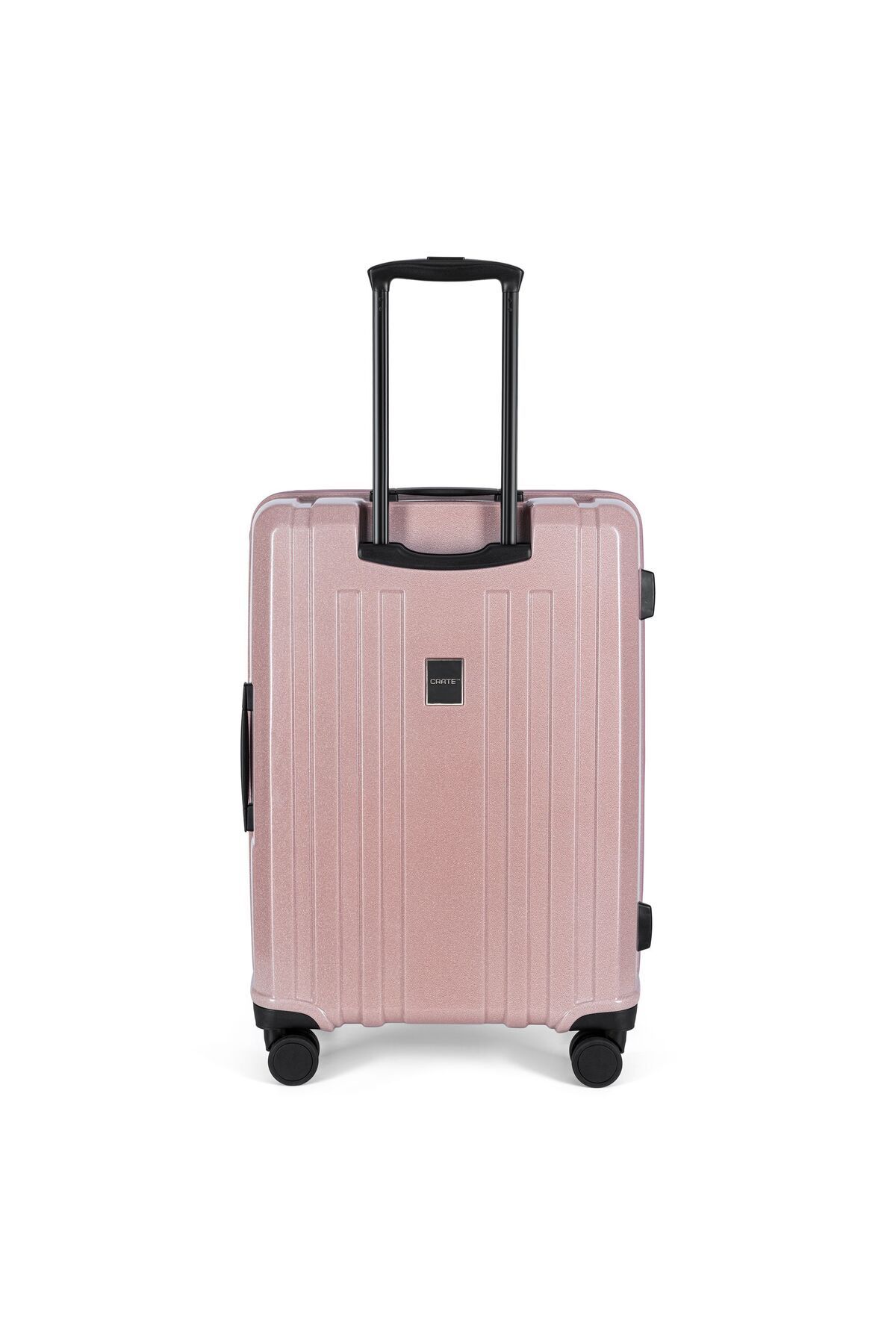 Epic-Crate Reflex 4 Roll Suitcase Set 3pcs. 2