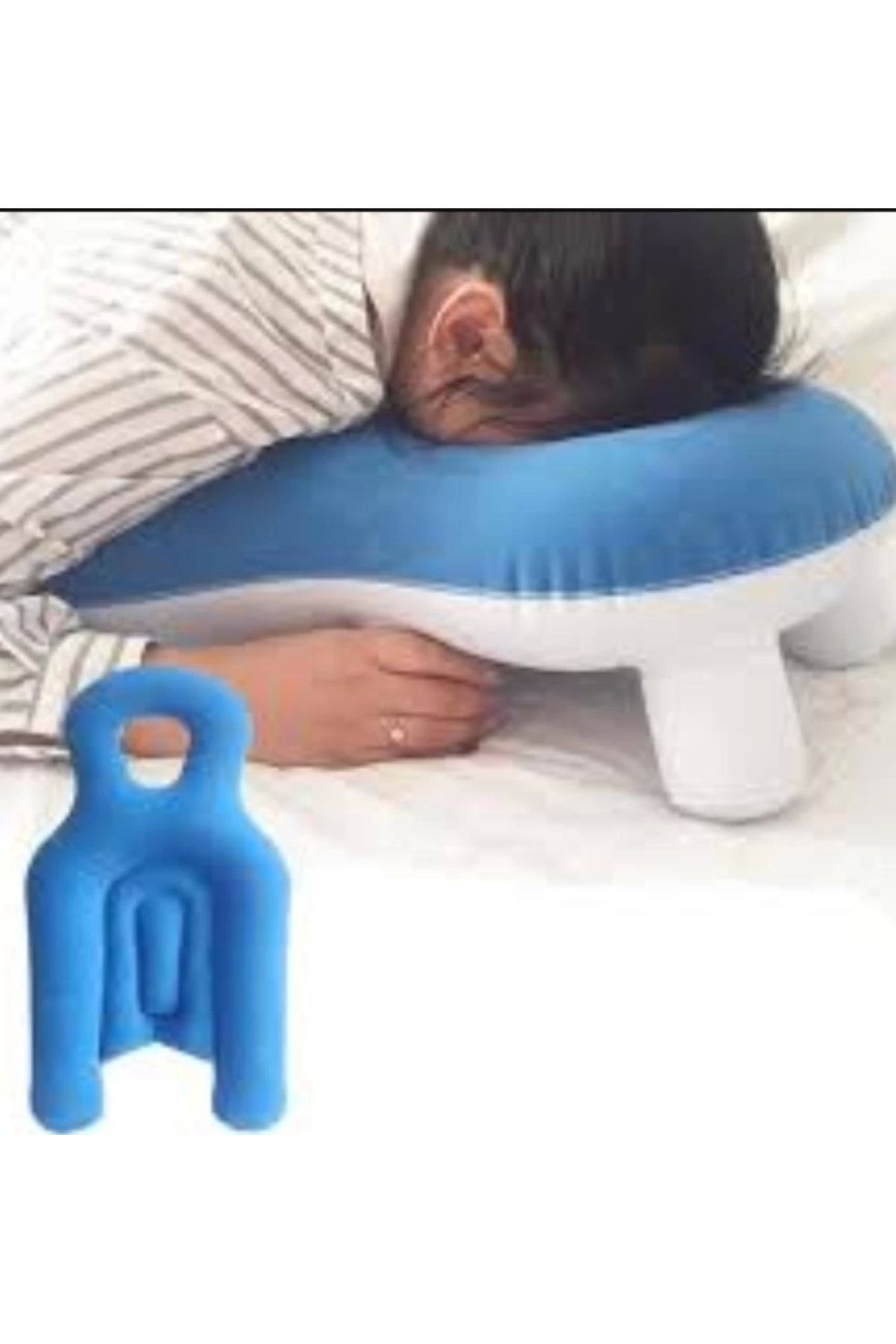 Yuba Avm Şişme Yastık Nrd 7-15