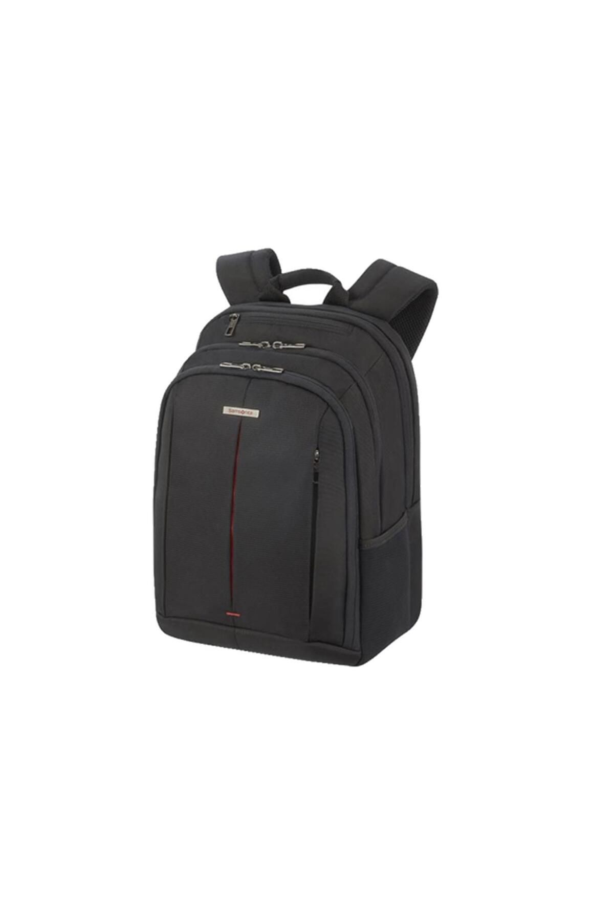Vobotek Teknoloji Samsonite CM5-09-005 14.1" Guard IT 2.0 Notebook Sırt Çantası Siyah