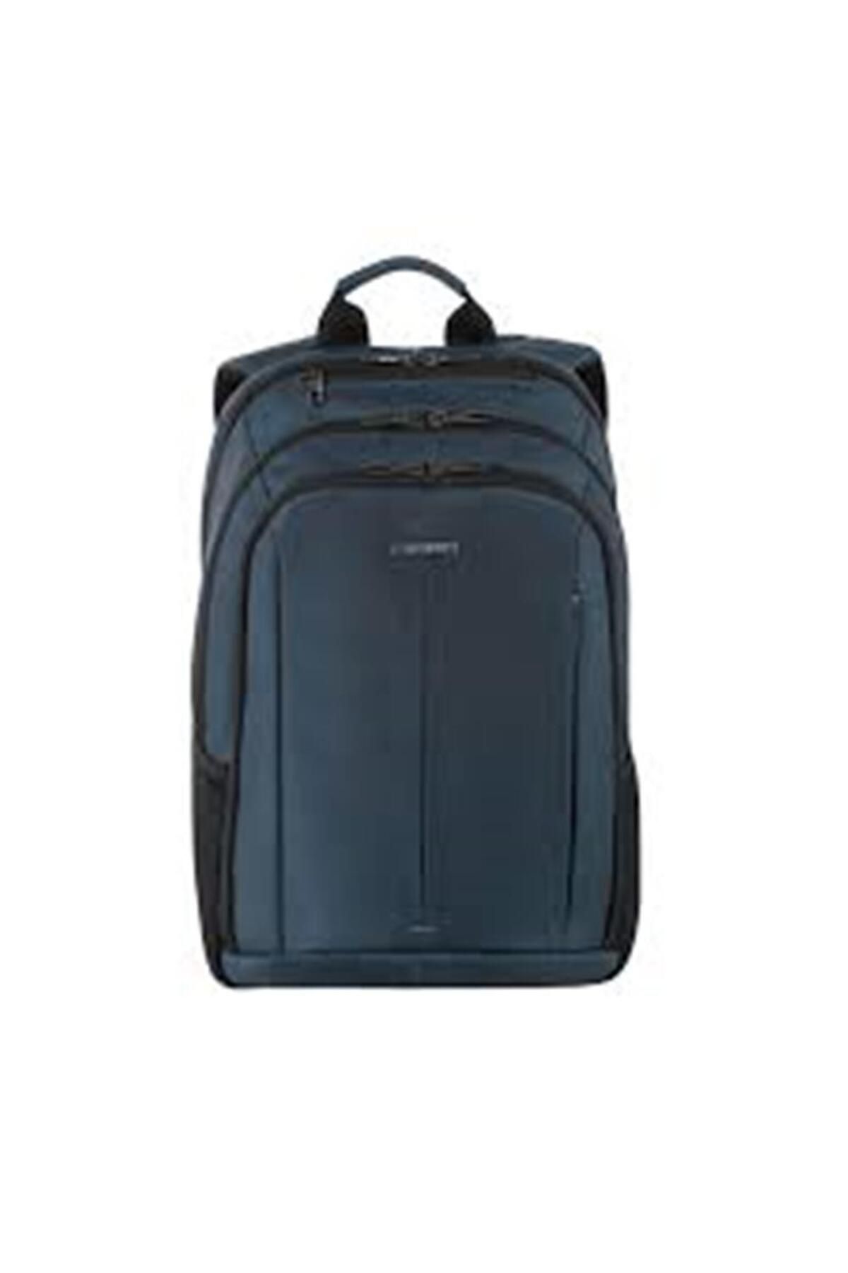 Vobotek Teknoloji Samsonite CM5-01-006 15.6" Guard IT 2.0 Notebook Sırt Çantası Mavi