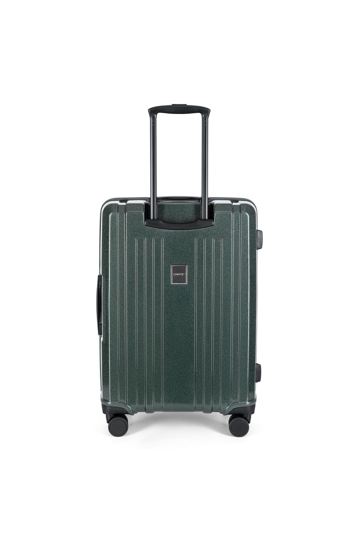 Epic-Crate Reflex 4 Roll Suitcase Set 3pcs. 2