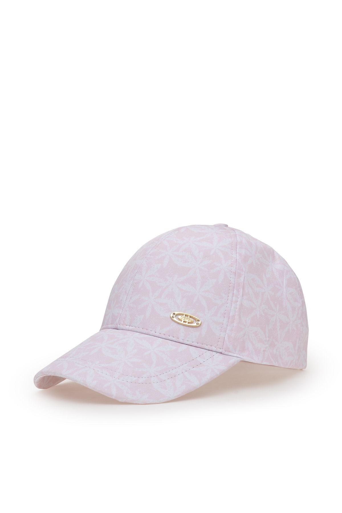 U.S. Polo Assn. Kadın Açık Pembe Şapka 50312195-VR078