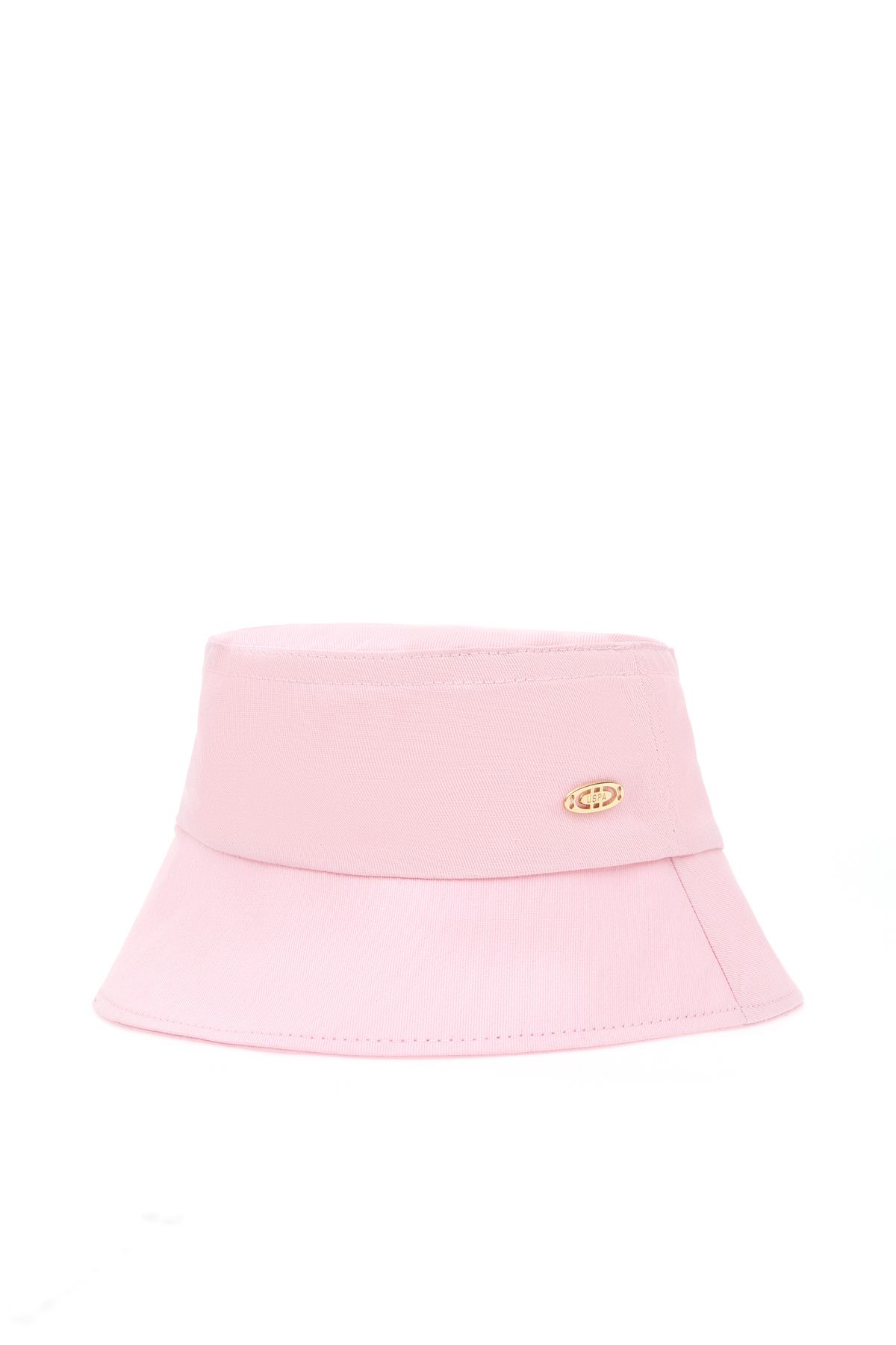 U.S. Polo Assn. Kadın Açık Pembe Şapka 50312212-VR078
