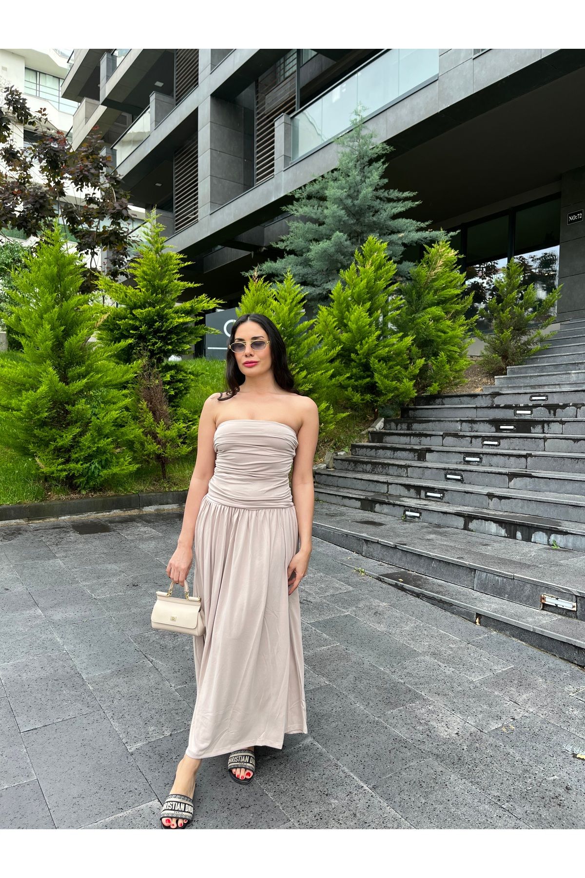 Nur Sönmez Fashion ELBİSE