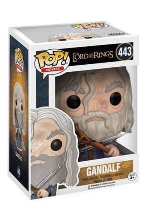 Funko Pop Movies Lord Of The Rings Gandalf 443