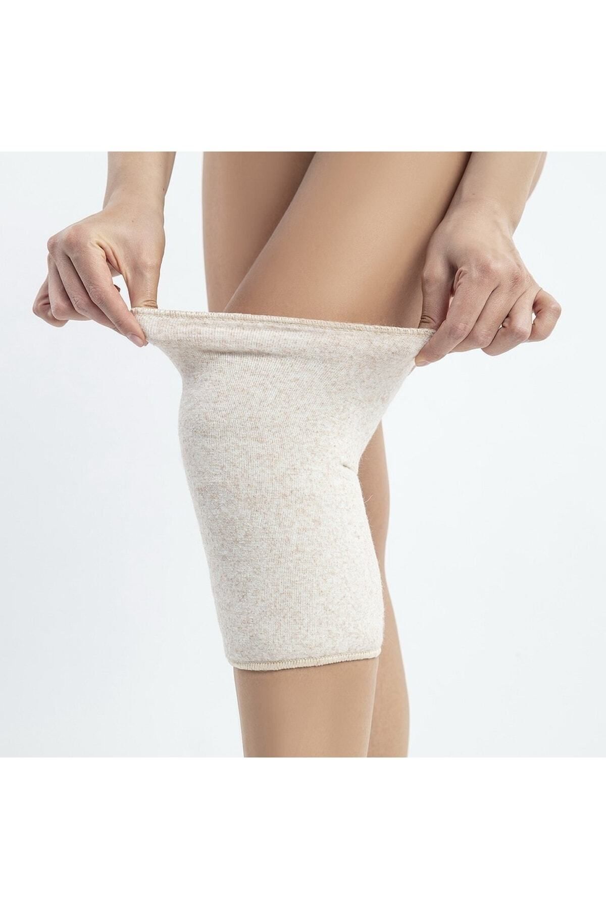 teknotrust Standart Yün Dizlik - Large - 38cm-41cm Kz L