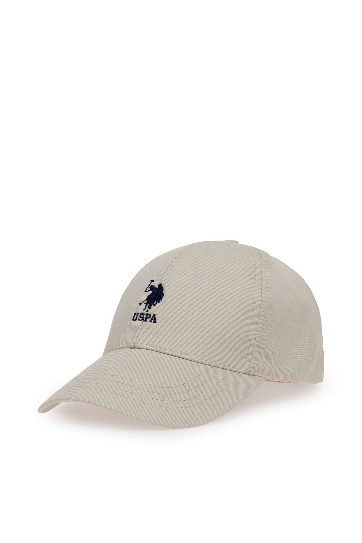 U.S. Polo Assn. Erkek Taş Şapka 50311959-VR049