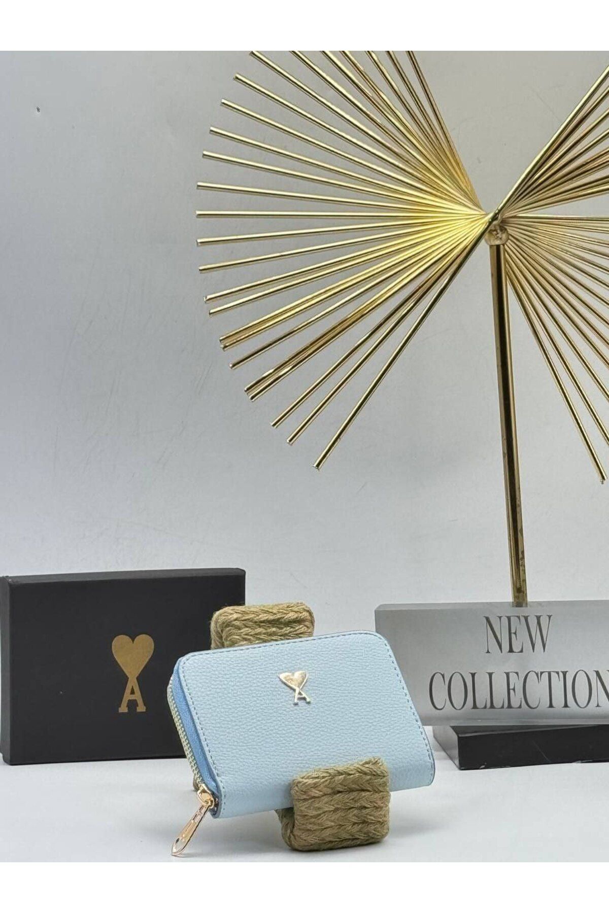 bynarincollection Günlük model cüzdan yeni model