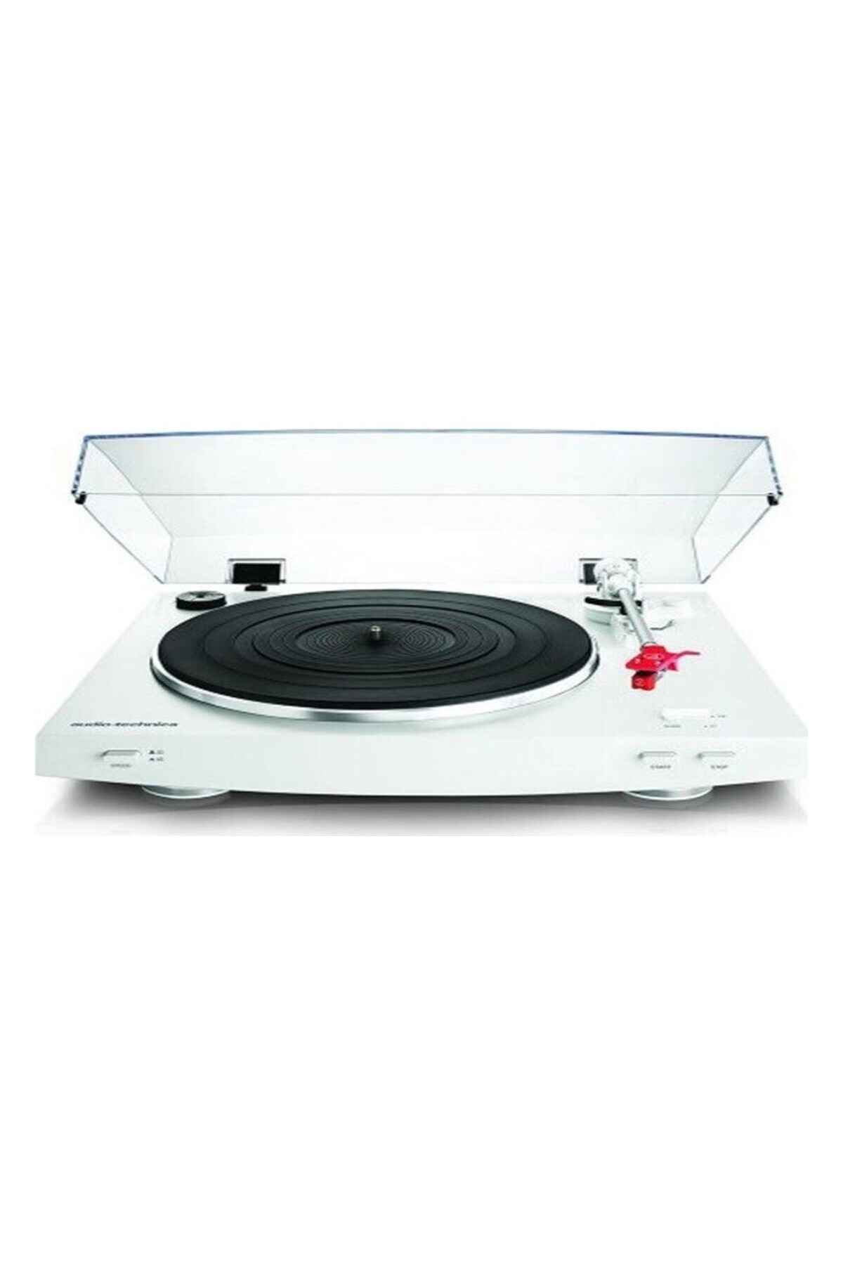 Audio Technica At-Lp3Wh Tam Otomatik Stereo Pikap - Fiyatı, Yorumları
