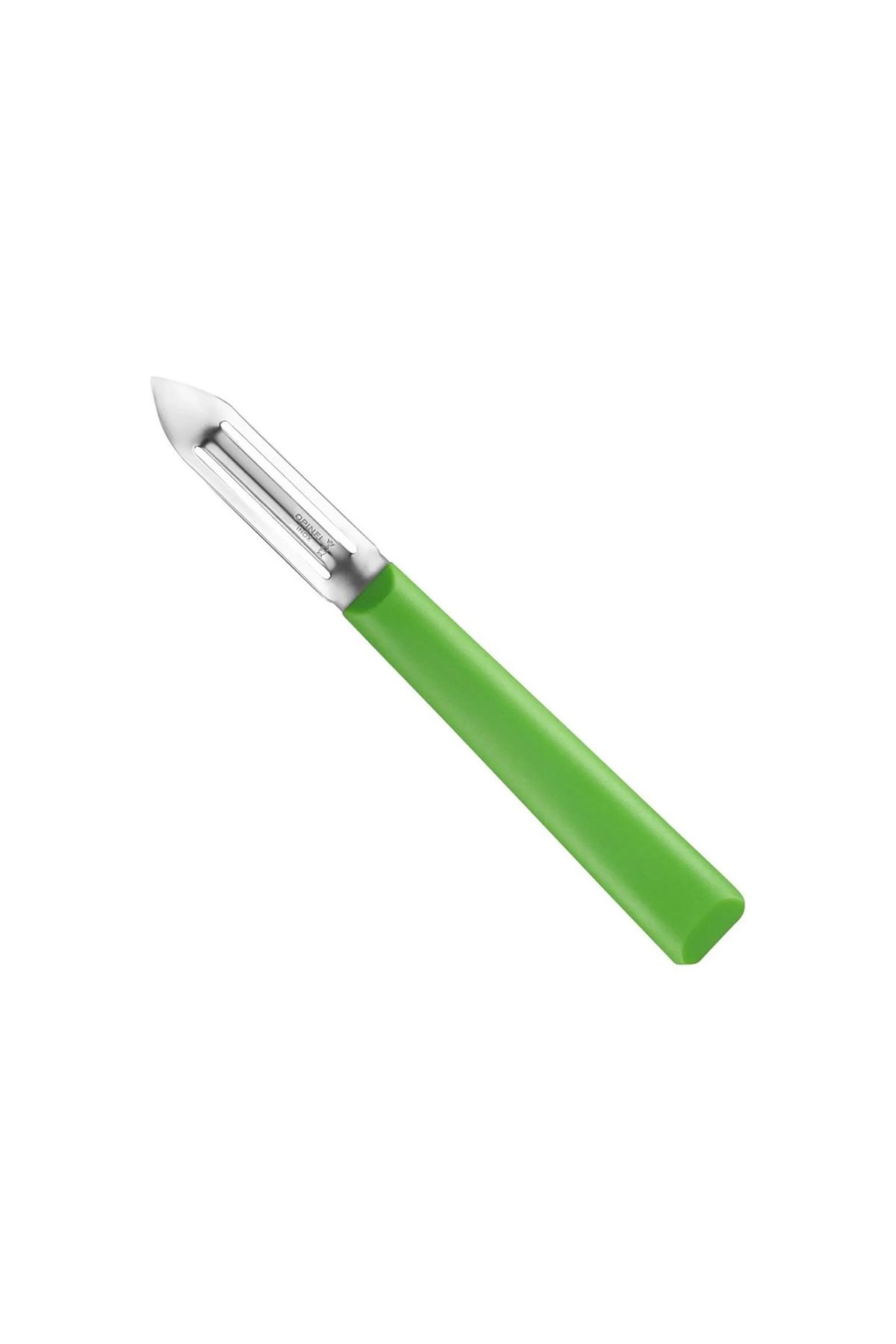 Opinel Essential Yeşil Soyacak 6 cm