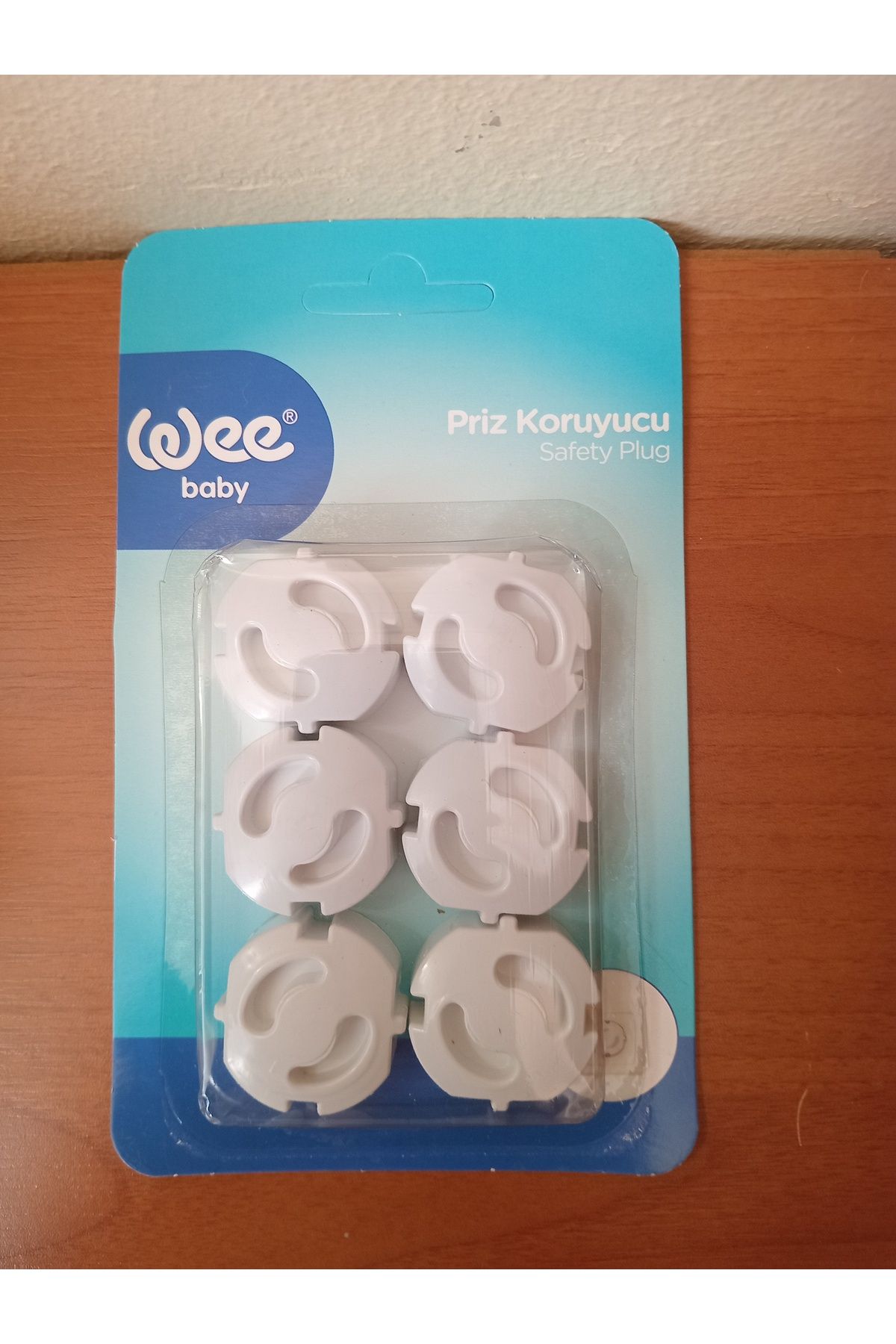 Müjde Tuhafiye Priz Koruyucu