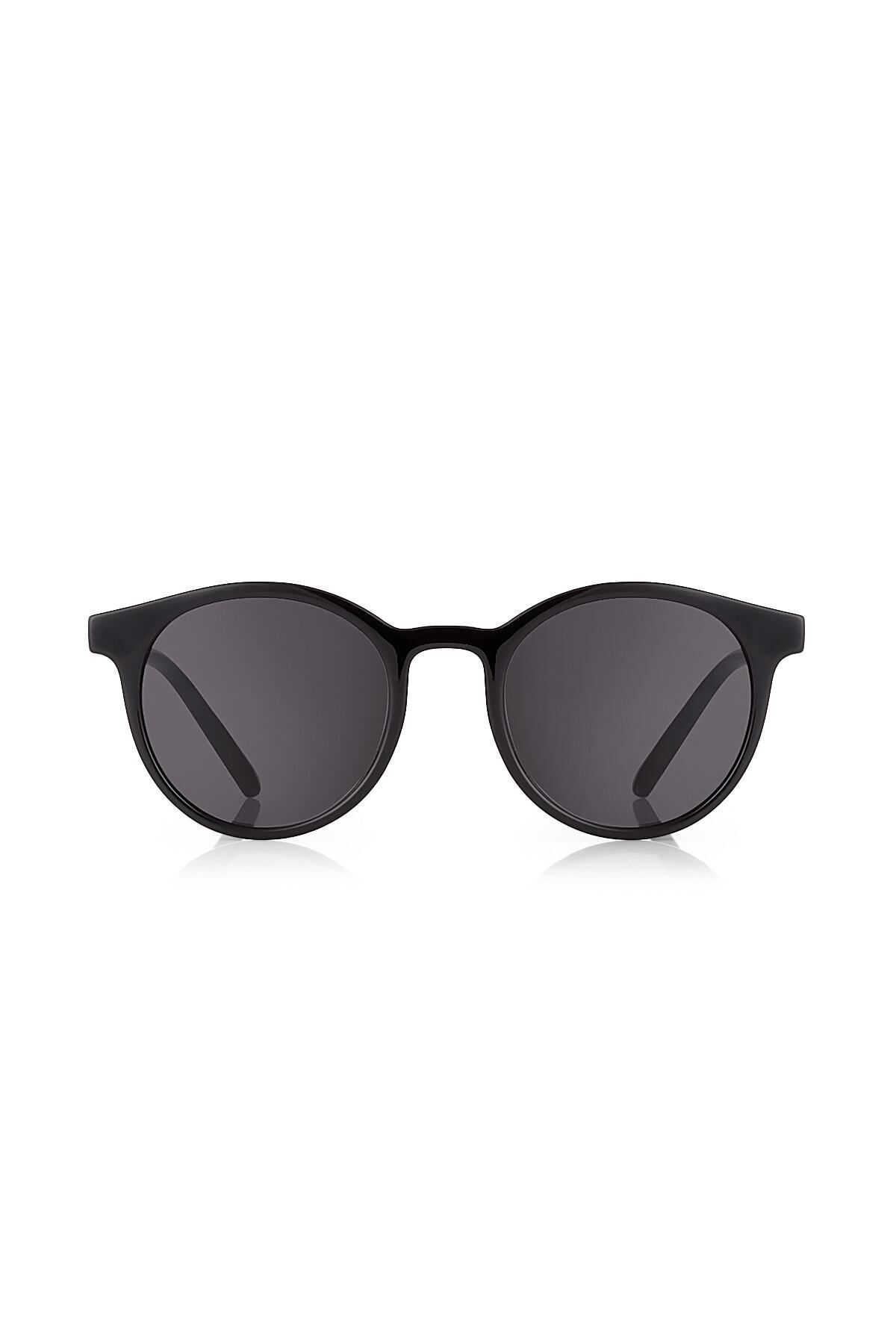 Royal Club De Polo Barcelona Siyah Unisex 50 Ekartman Güneş Gözlüğü RPSI000101