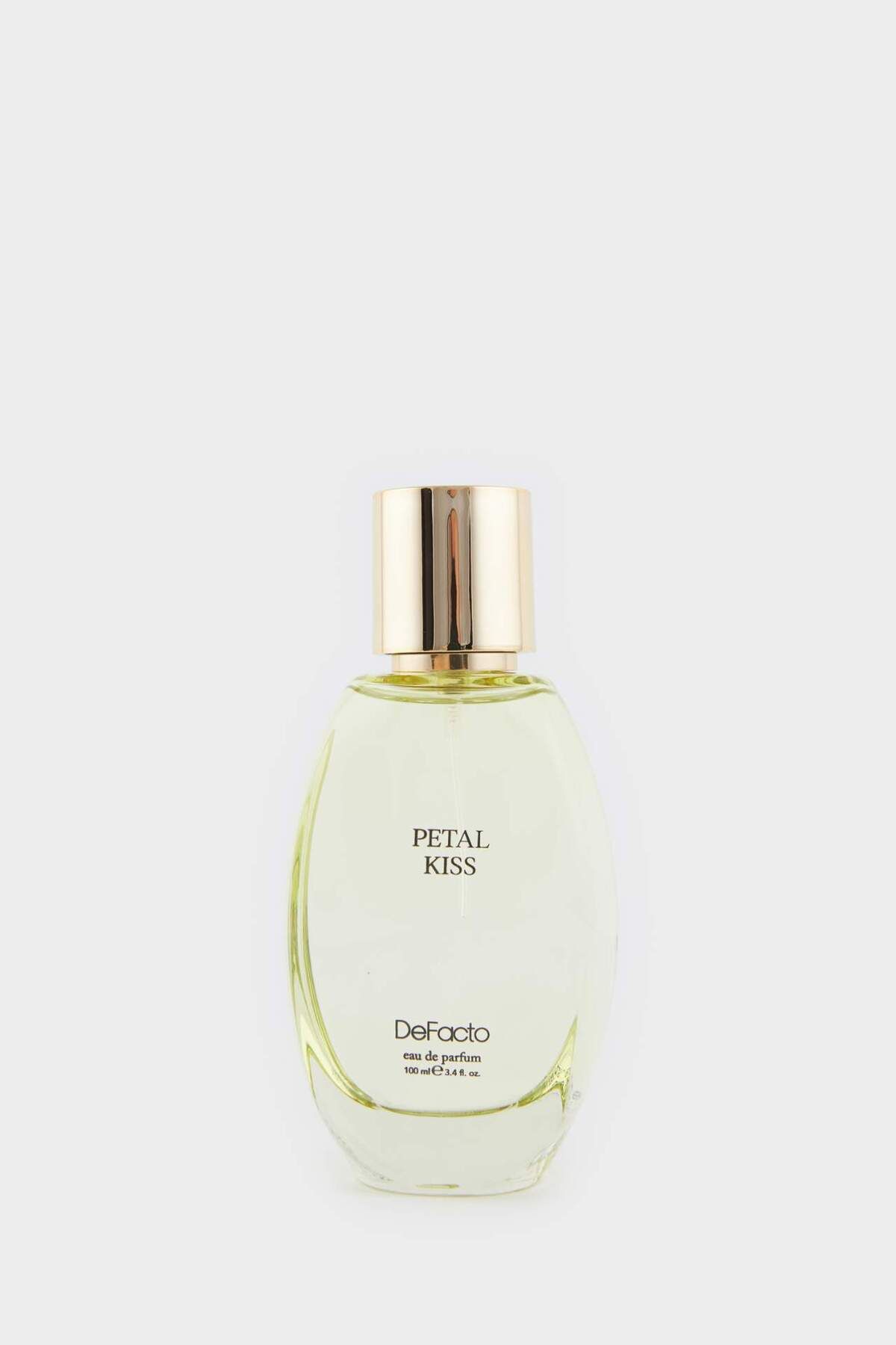 DeFacto Kadın Defacto Flower Of Lıght Aromatik 100 ml Parfüm E4221AXNSYL220