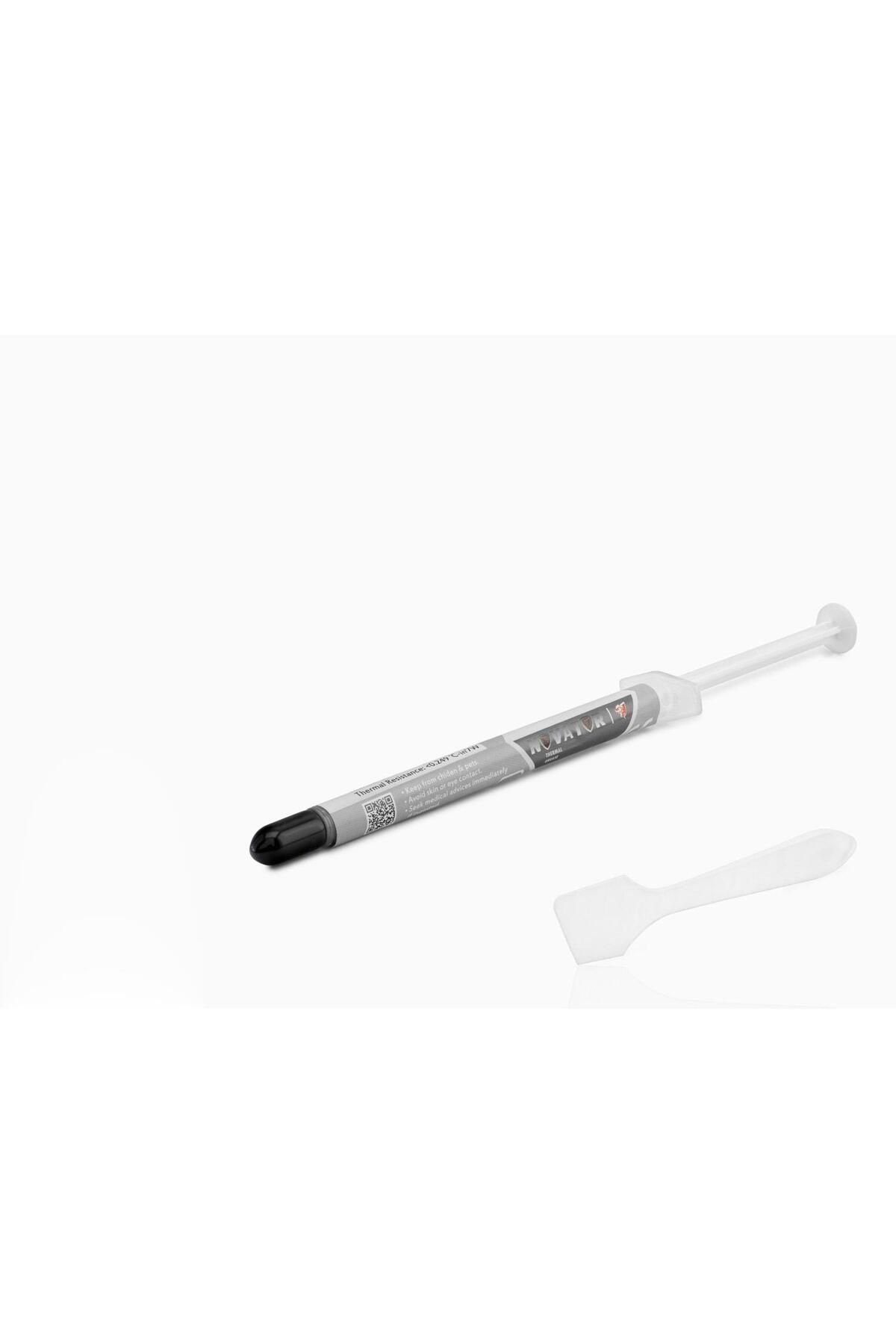 Skygo Thermal Paste 1.63W 1G Gray NVR269