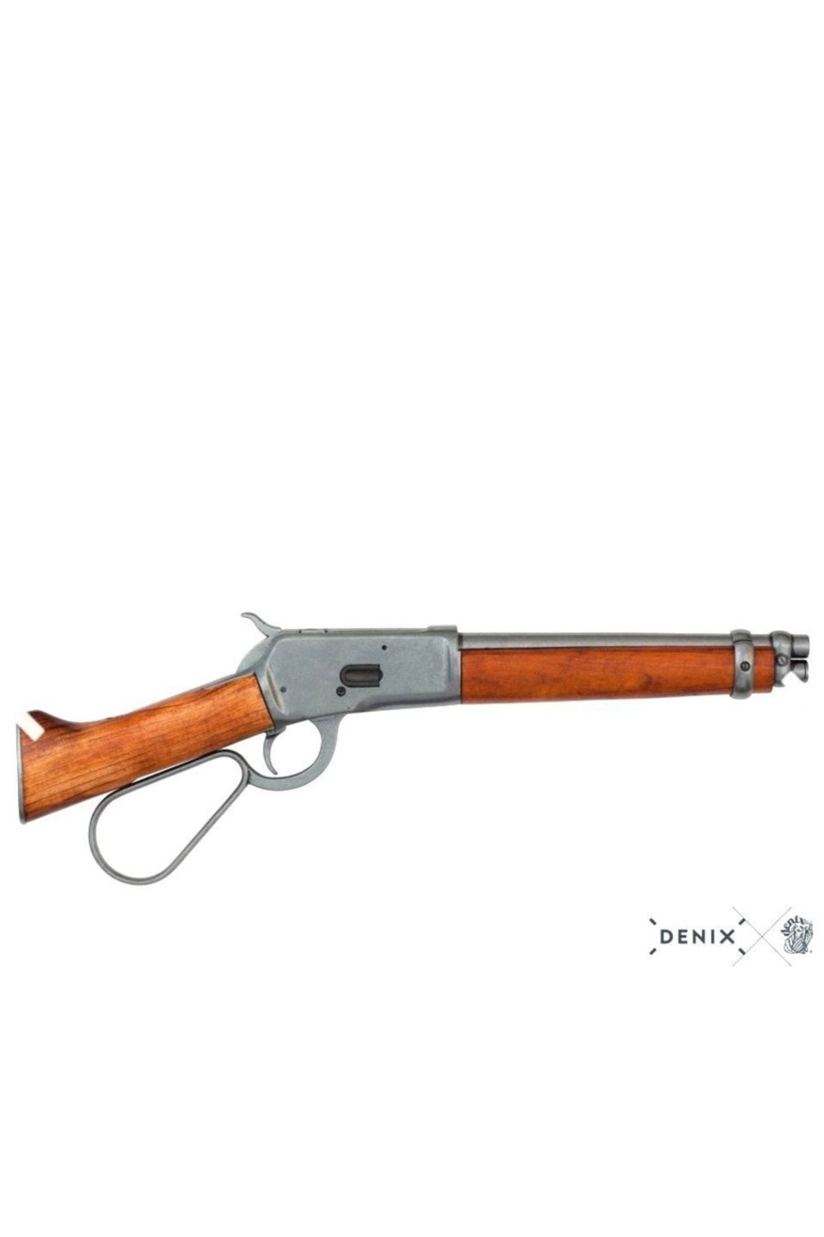 denix Mare's Leg Koleksiyonluk Model | 1892 USA Dekoratif Obje