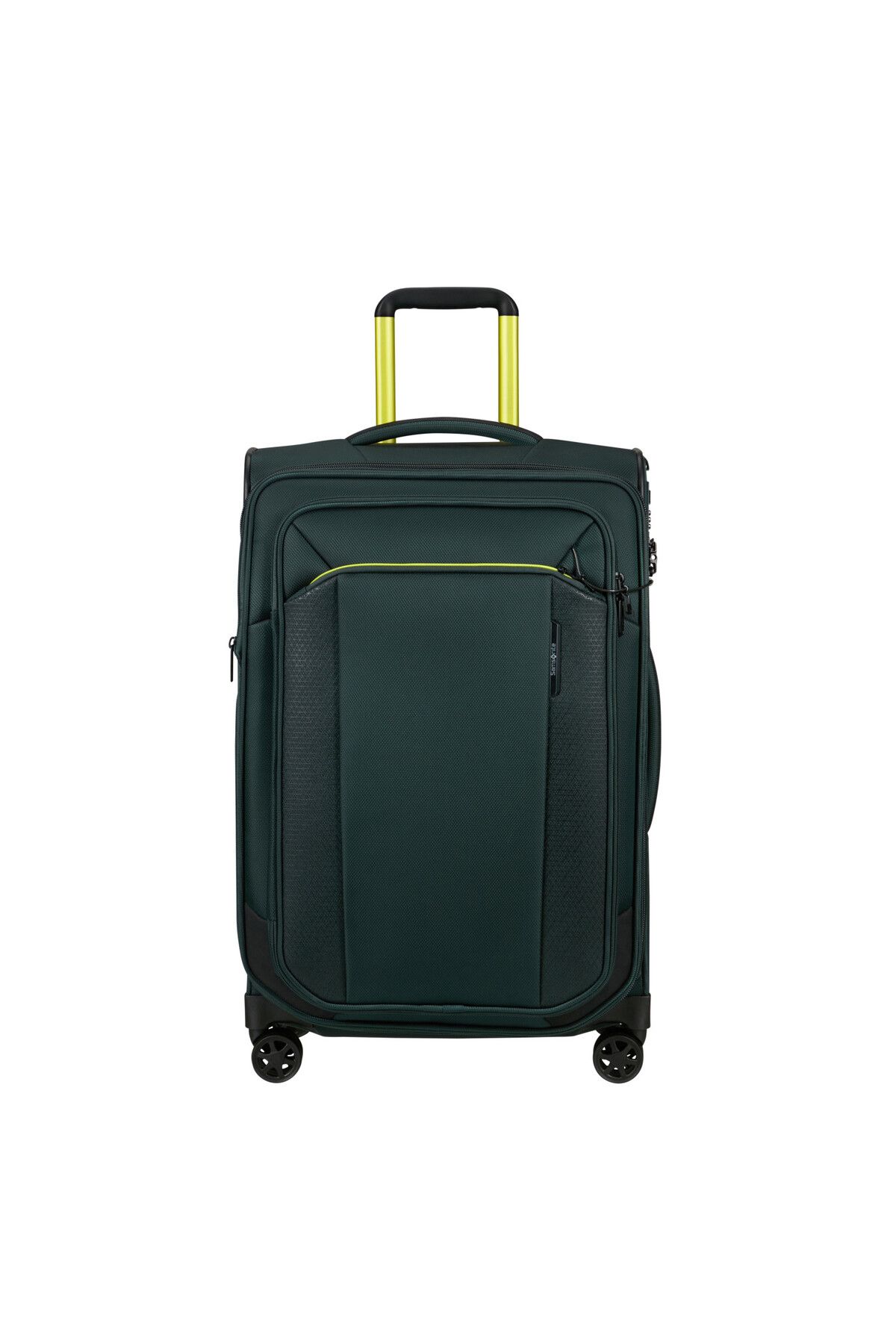 Samsonite Respark - Spinner 4 Tekerlekli Orta Boy Valiz 67 cm