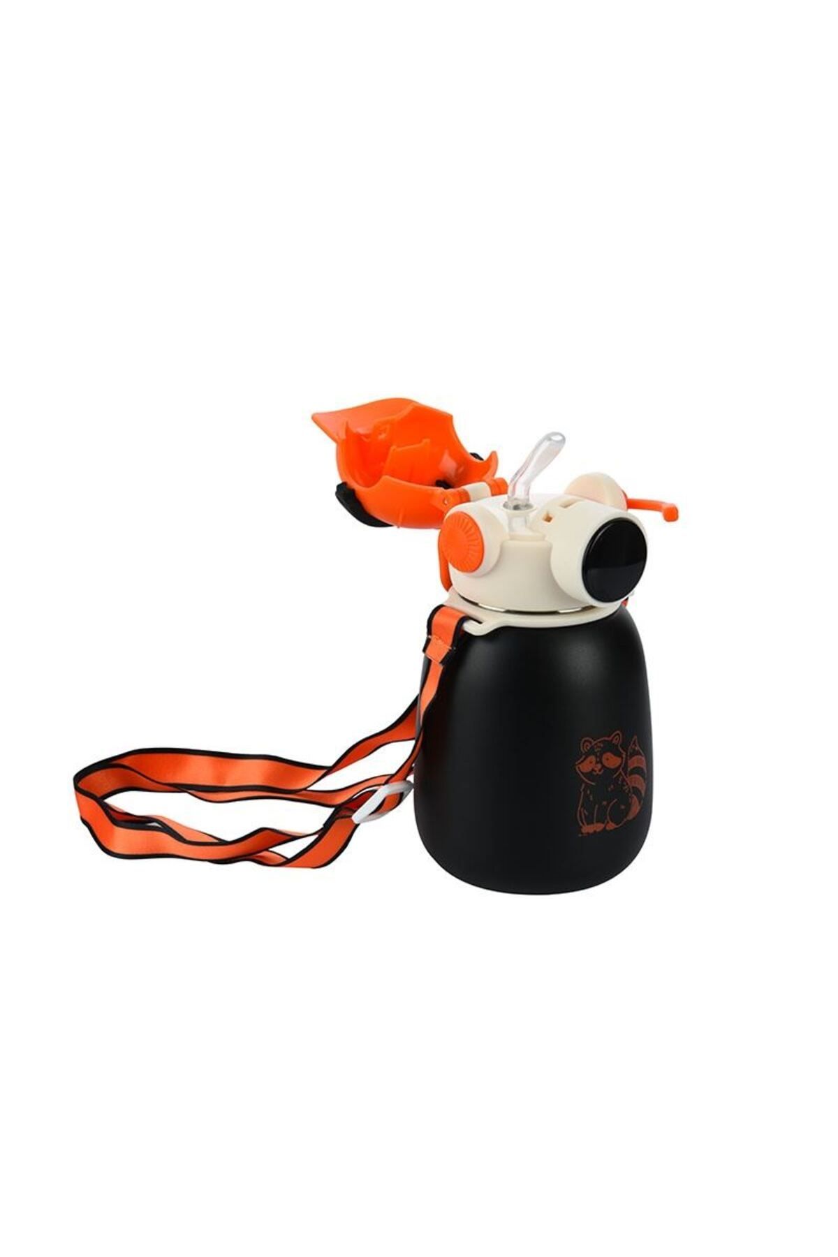 Funny Life Paslanmaz Çelik 500 ml Gamer Termos Matara