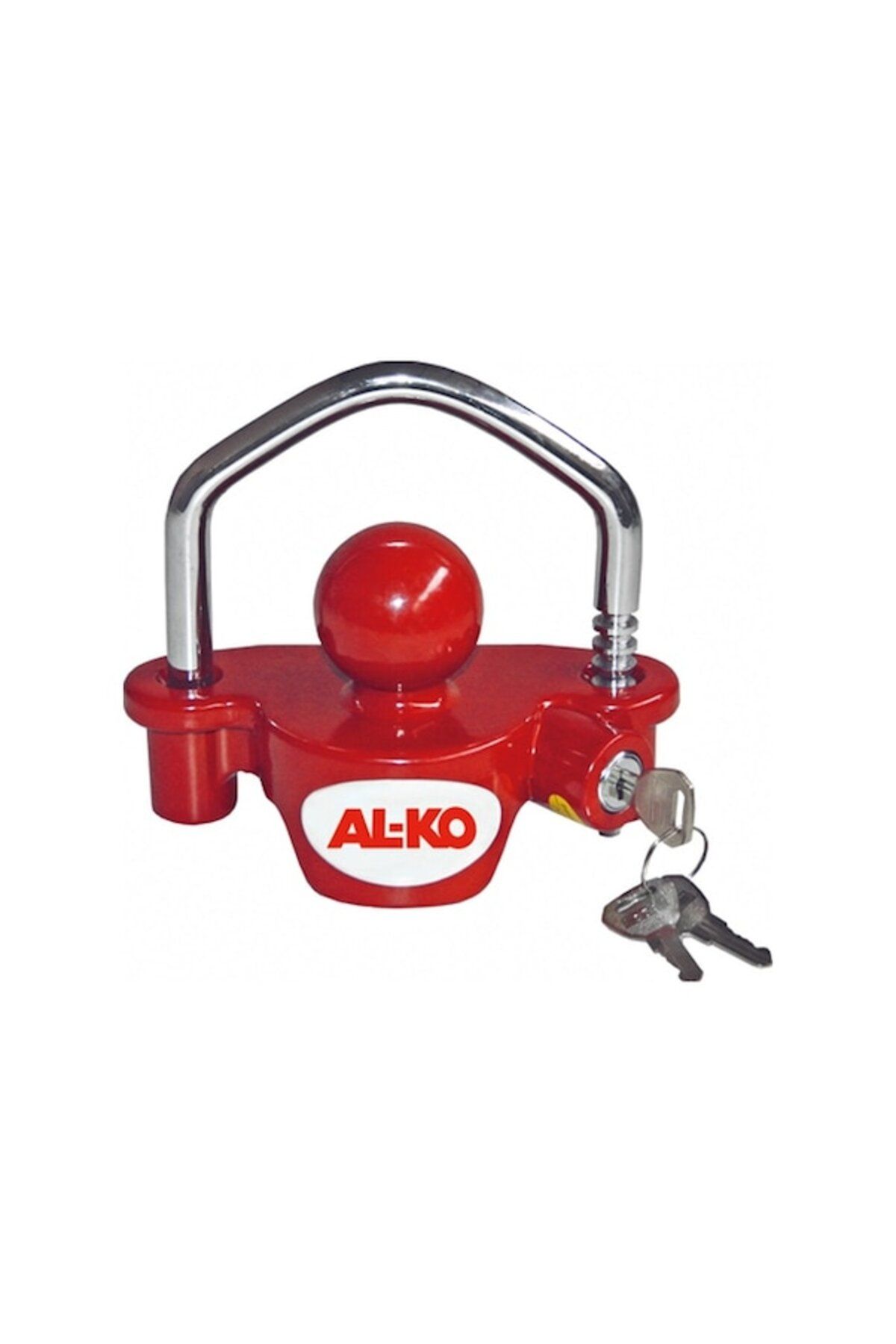 AL-KO Safety Güvenlik Stabilizatörsüz Kaplin Kilidi