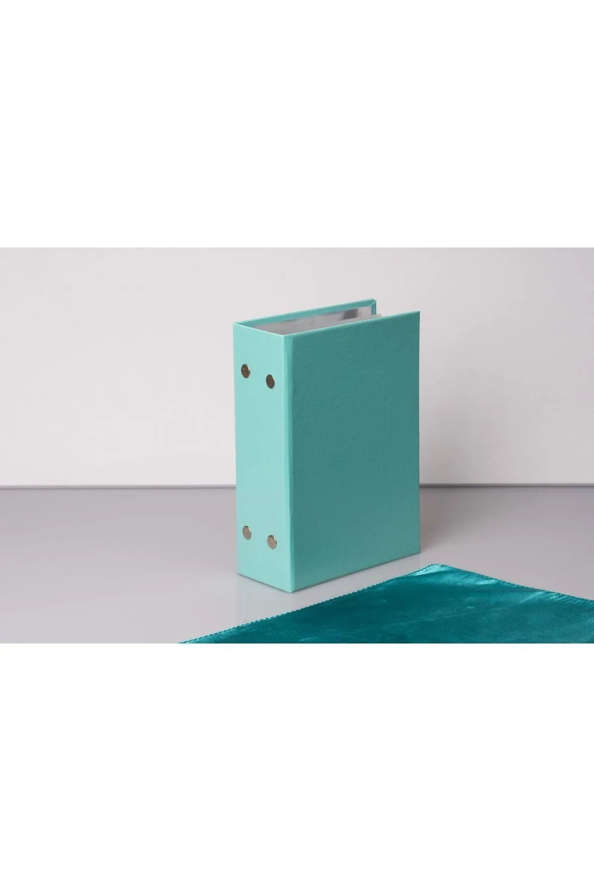 HEDİYECRAFT Fotoğraf Albümü 100 Lük 1 Adet 10x15 Fotoğraf Albümü