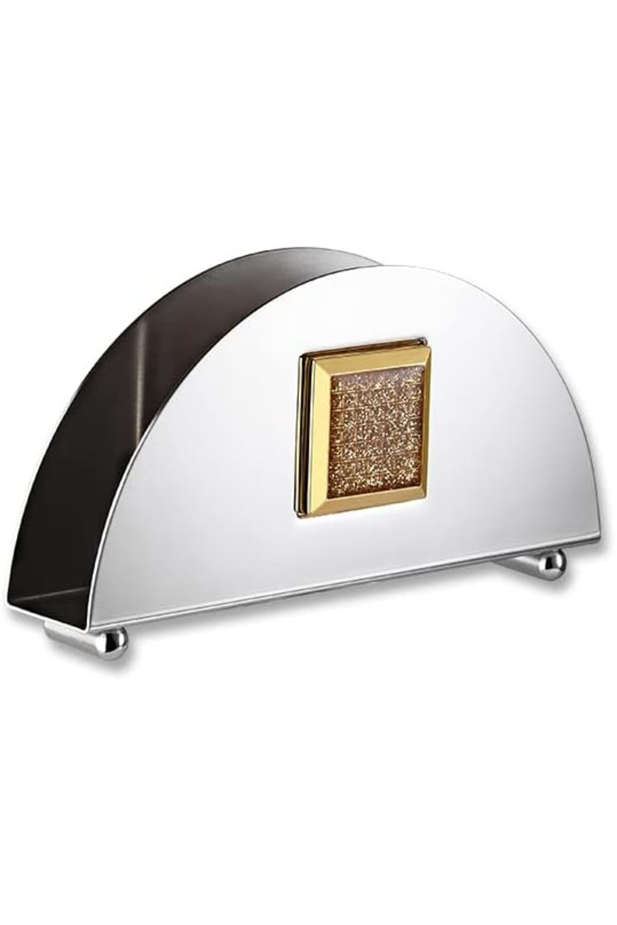 STOREMAX jvnnastore Mercury Peçetelik, Gold 646268
