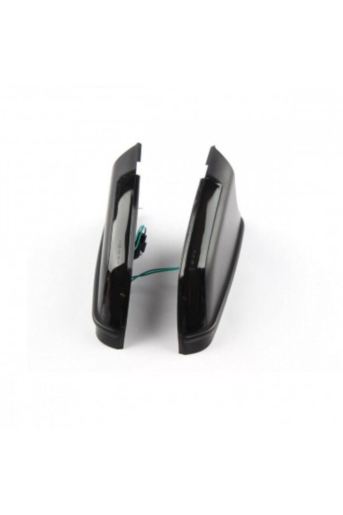 Skoda-Set of 2 Dynamic Mirror LED Indicators Skoda Octavia 2 2