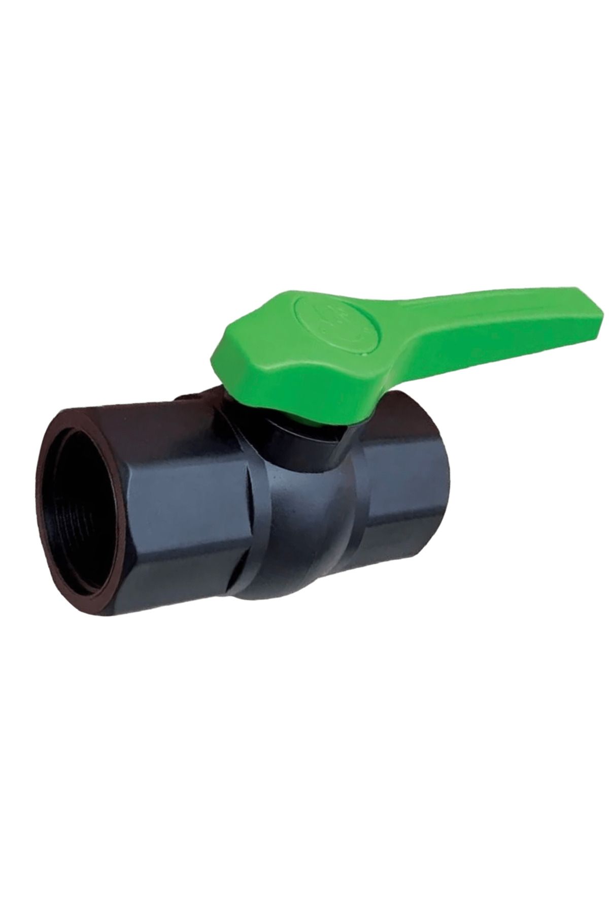 SerDrip 2’ lik Plastik Saplı Vana 2 adet