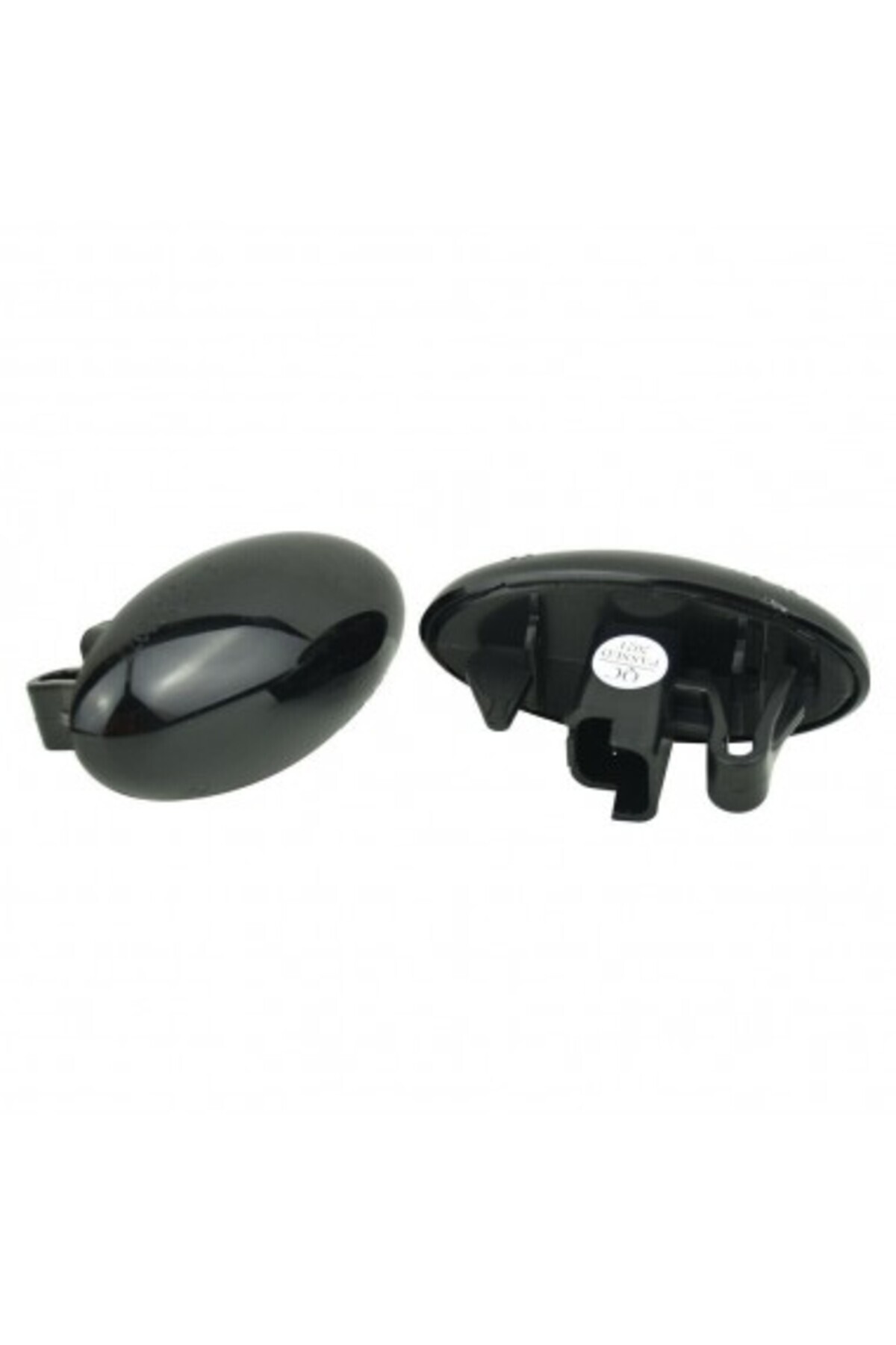 Citroen-Set of 2 LED Wing Signals Citroen C1, C2, C3, C5, C6, Berlingo - BTLL-311-1 5