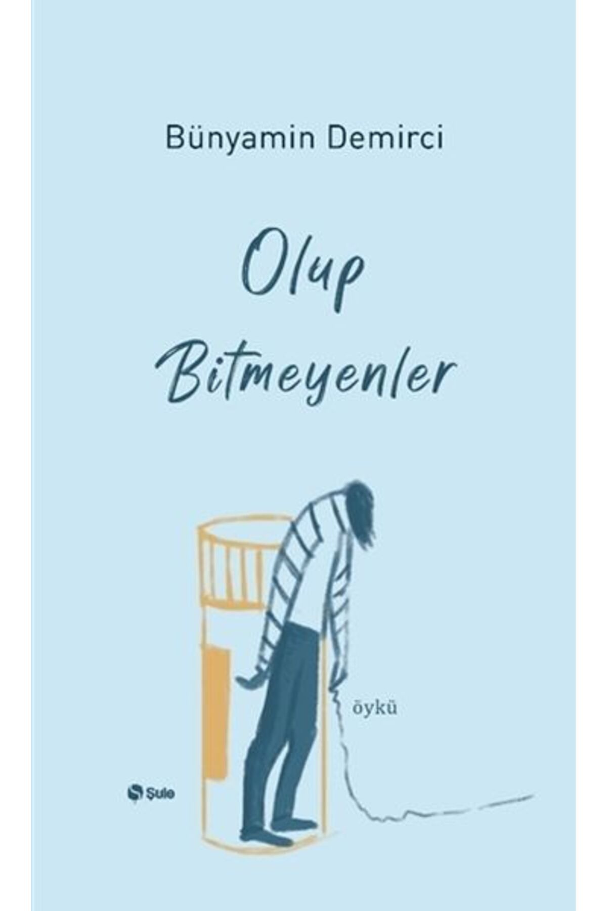 Şule Yayınları Olup Bitmeyenler