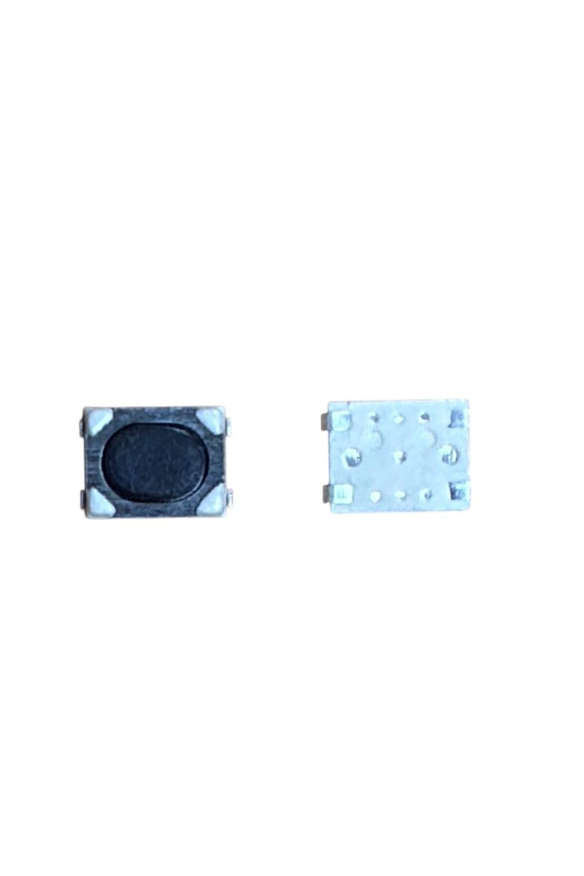 Arduino-180 Piece Tact Switch Smd/Dip Button Set 5