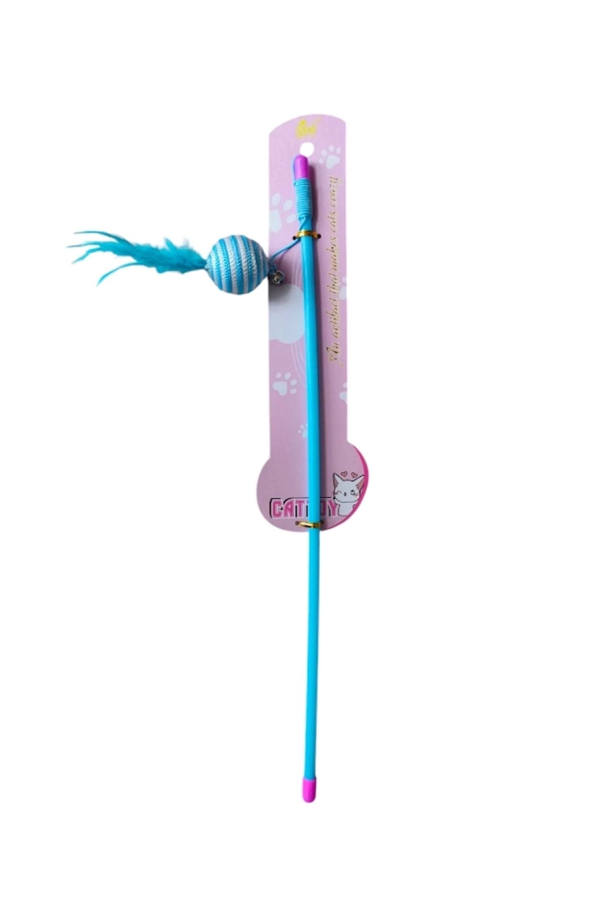 Generic Kedi Oltası