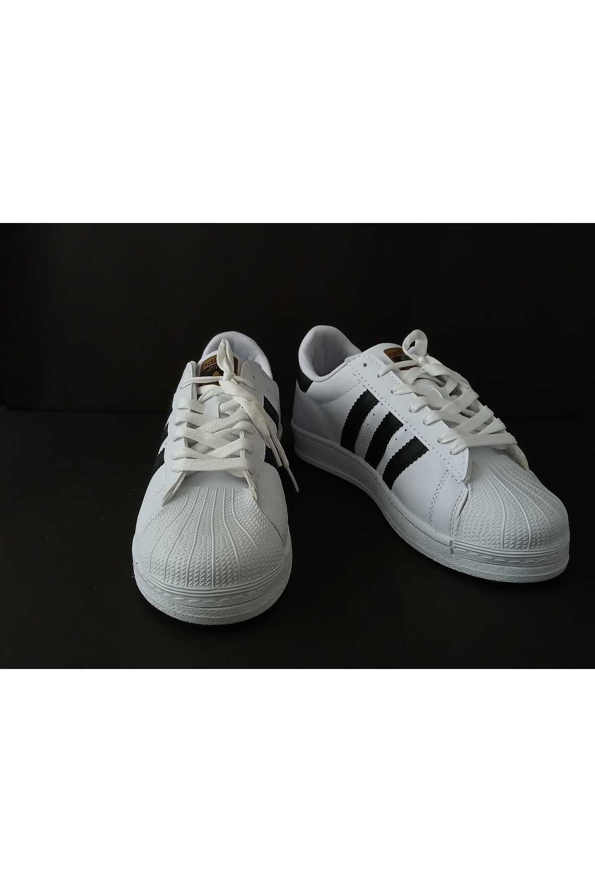ARONA Sneaker [SUPERSTAR] comfort günlük kullanım