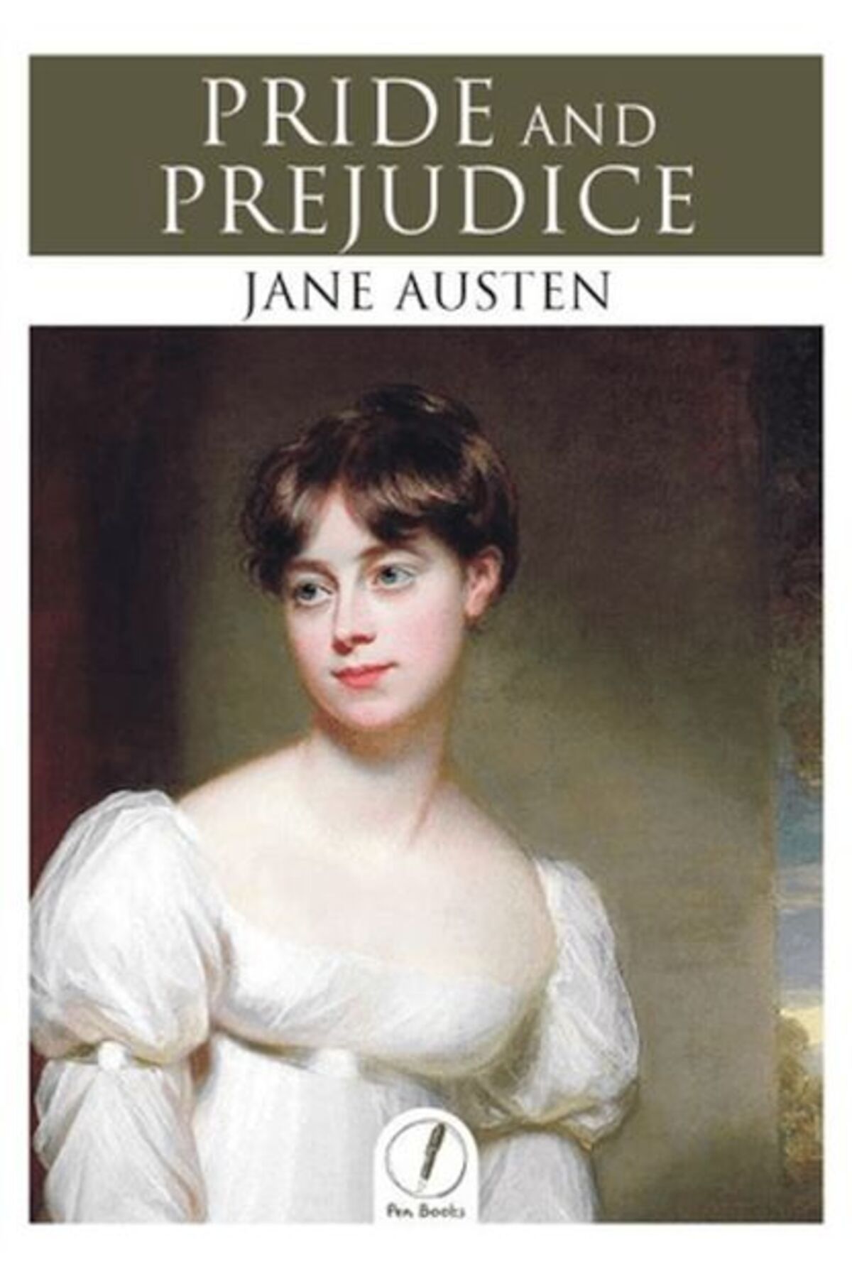 Parıltı Yayınları Pride and Prejudice