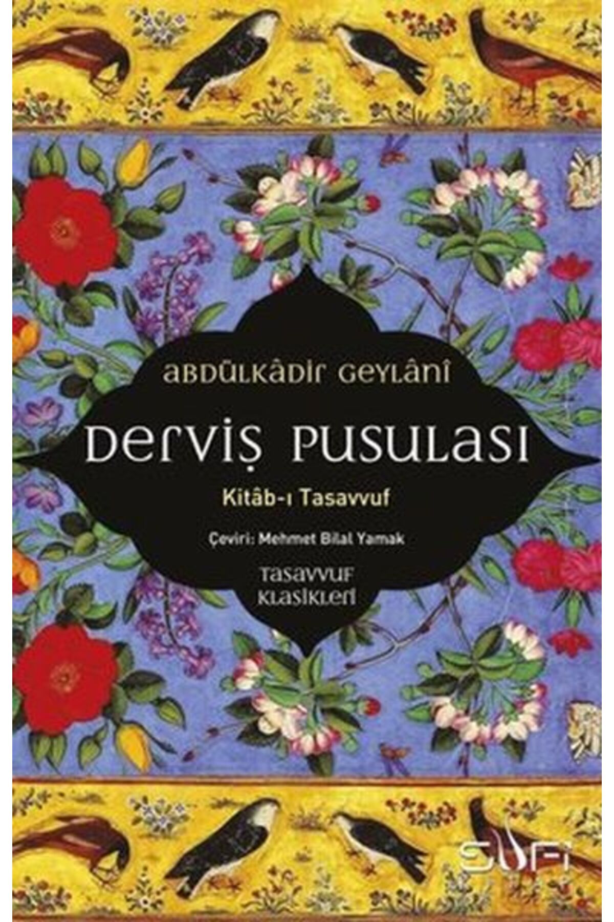 Sufi Kitap Derviş Pusulası