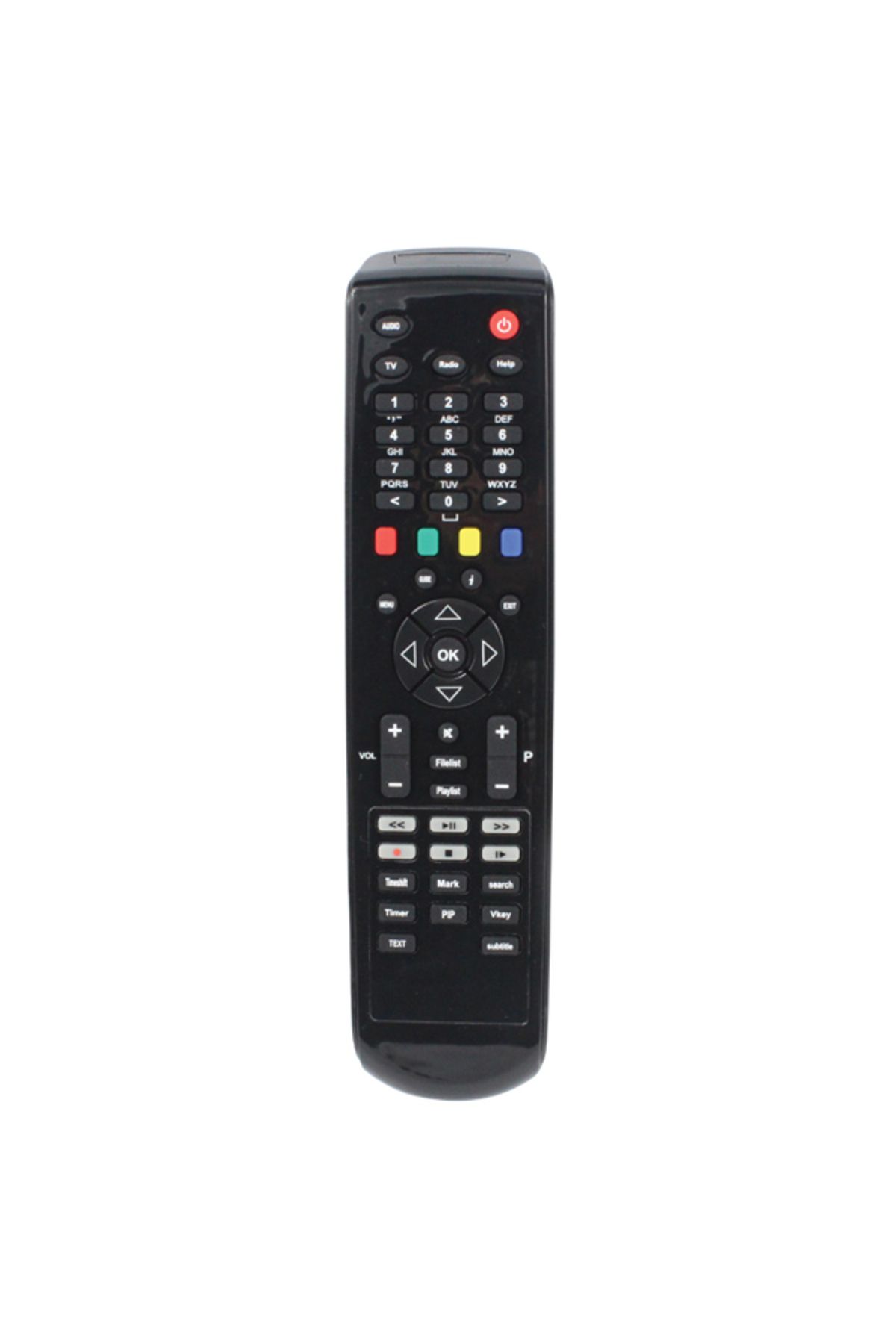 Aydoganticaret44 HUAYU KR ATLANTA ET-5000 HD UYDU KUMANDA