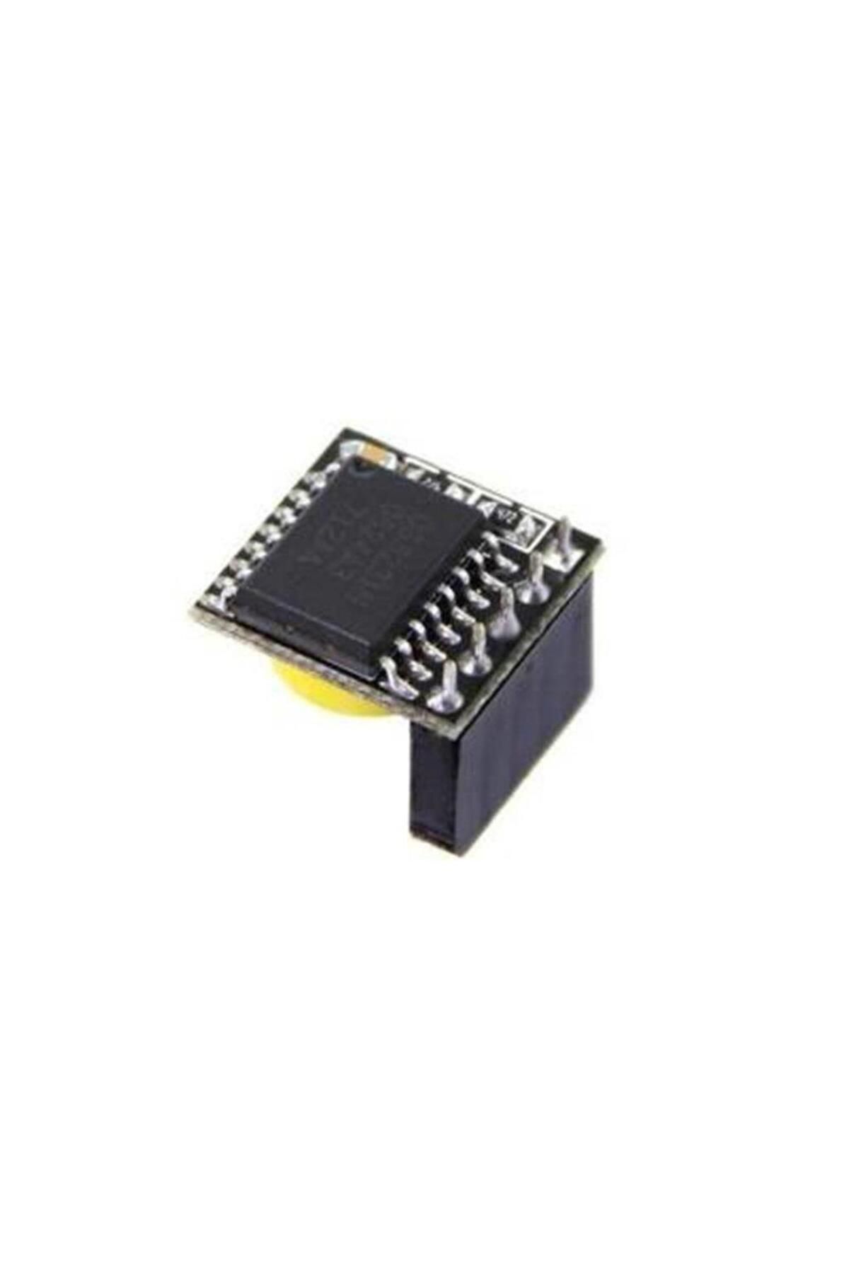 Arduino-Raspberry Pi Rtc High Precision Clock Module Ds3231 4