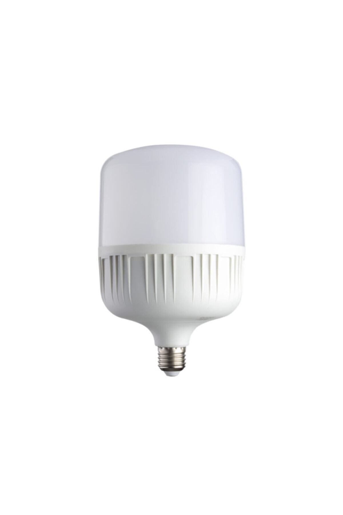 teknotrust Yok 20w Led Torch Ampül 6500k Beyaz Işık Eko Model E27 20 Watt Led Ampul Beyaz Işık TR Tekli