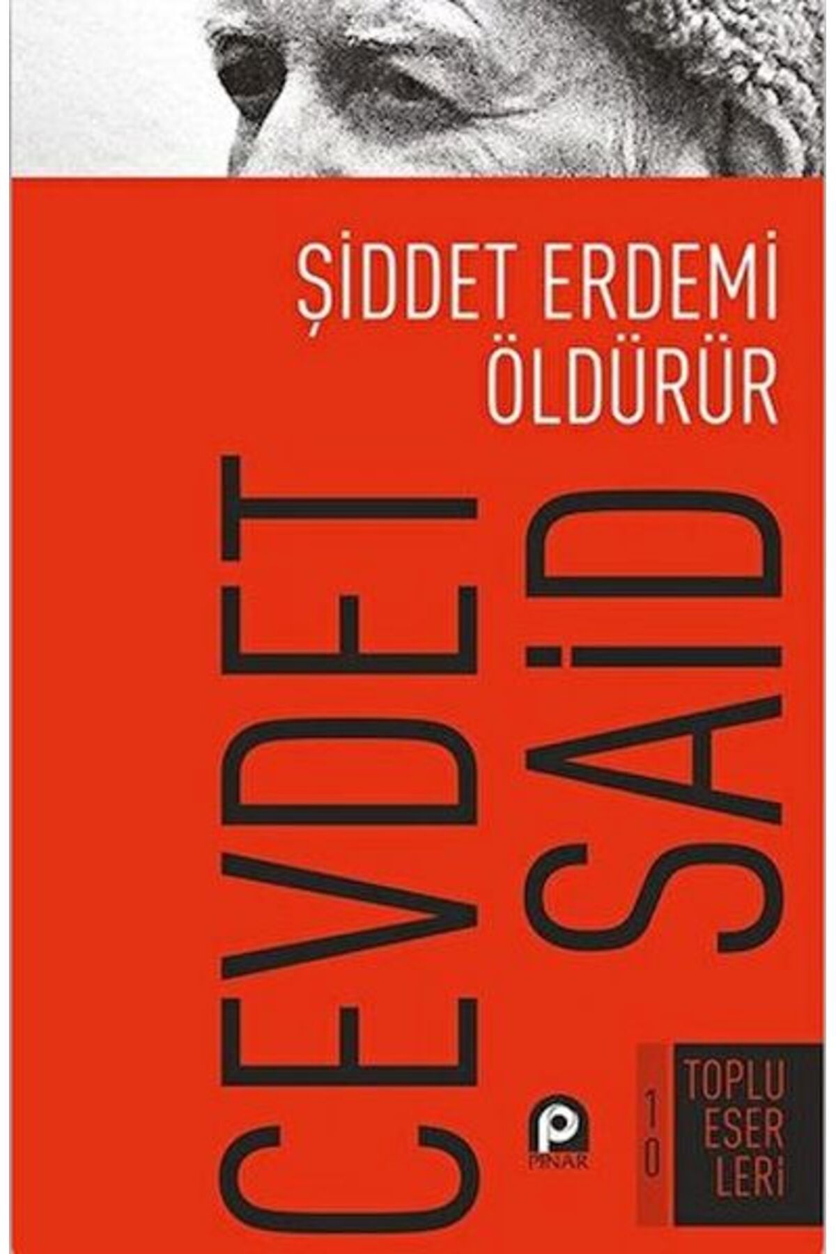 Pınar Yayınları Şiddet Erdemi Öldürür