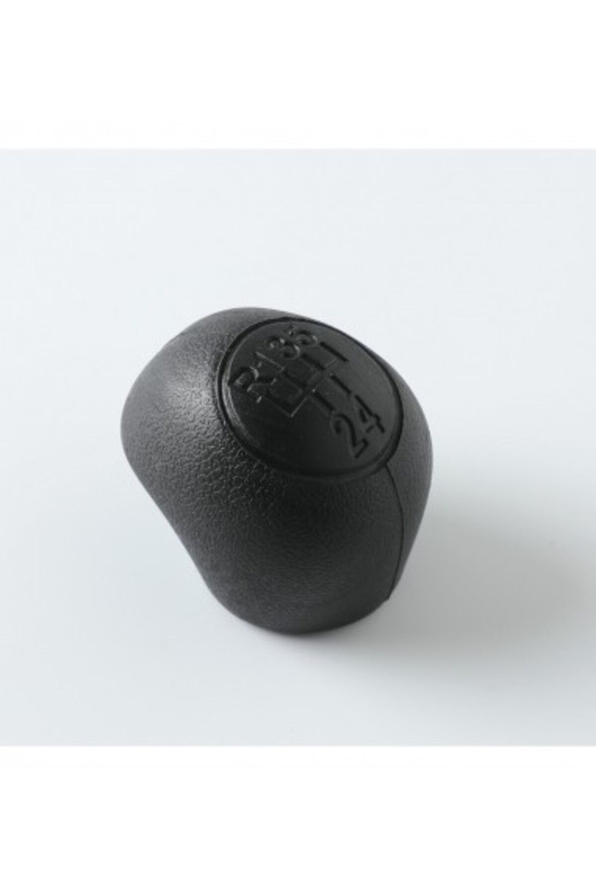 Xenon Bright-Gear Shift Nut FIAT DUCATO 06-17 5 SPEED 1