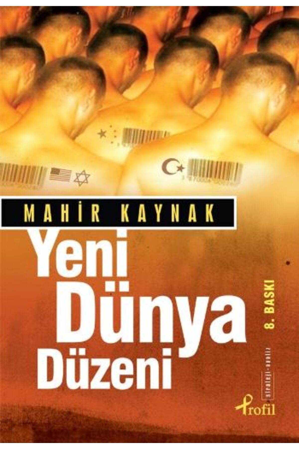 Profil Kitap Yeni Dünya Düzeni