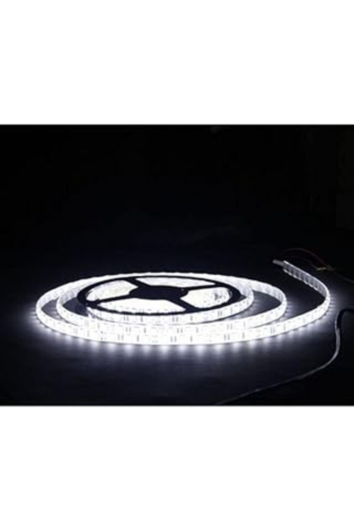 teknotrust TR 4040 Beyaz Şerit Led Iç Mekan – 5 Metre