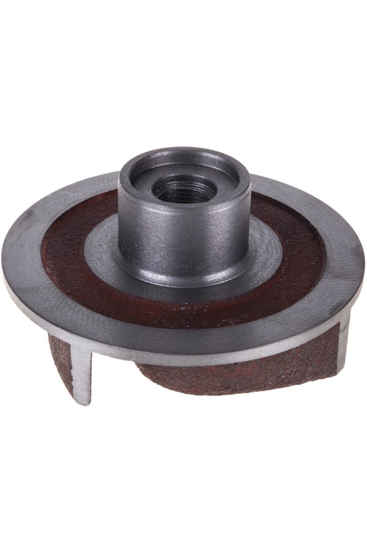 teknotrust TR 2t10108m1 Su Pervanesi 2'' - Pa20t